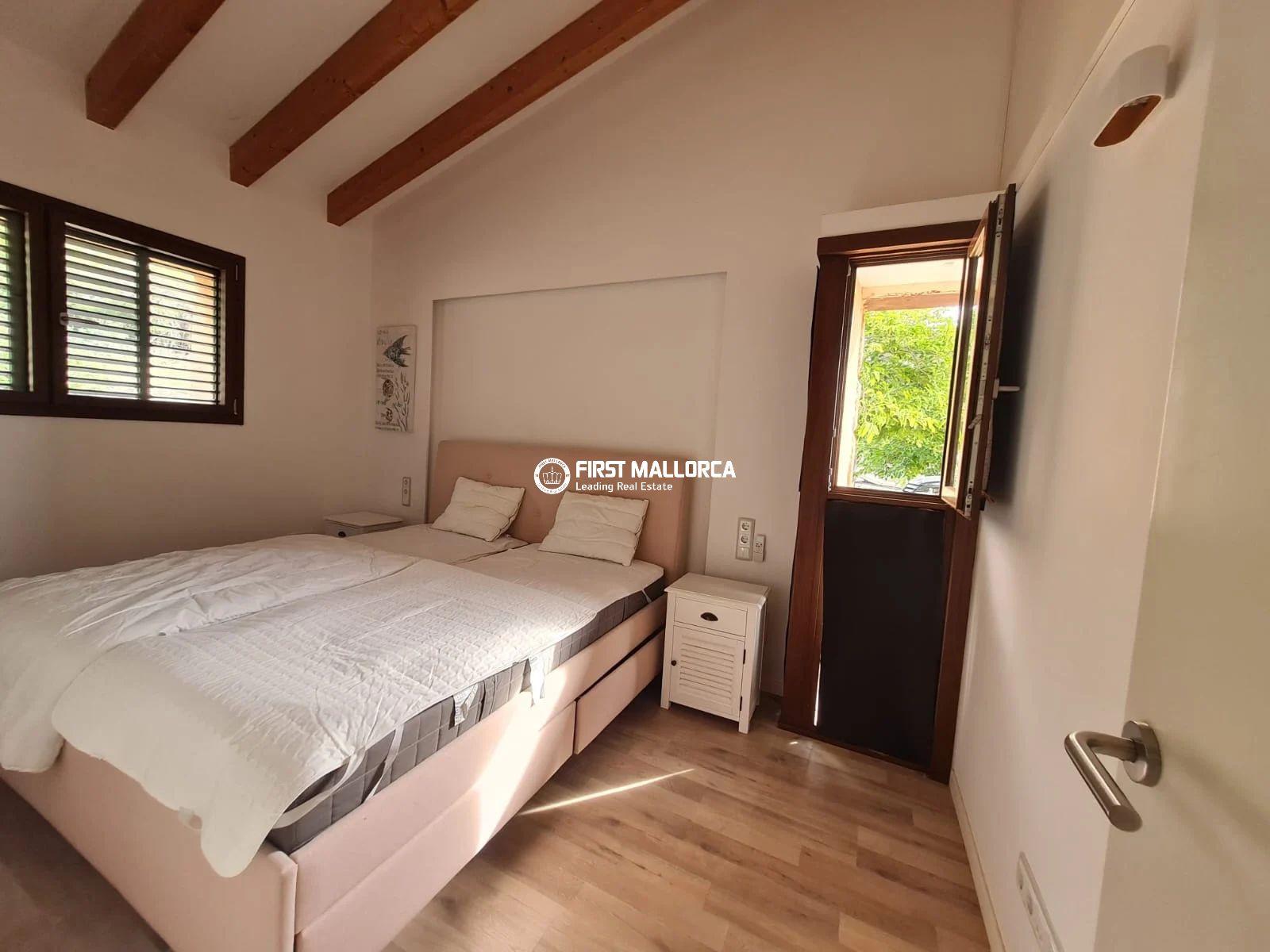 Finca en Alquiler en Calvià