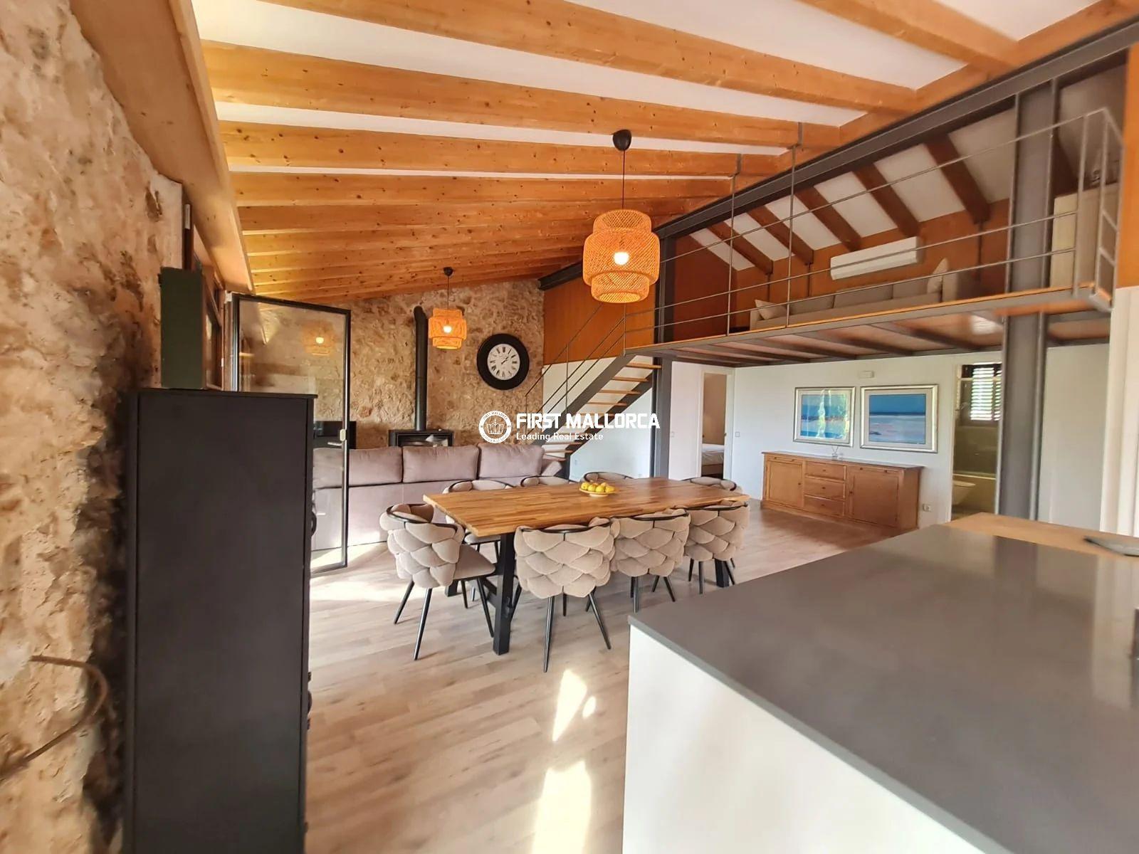 Finca en Alquiler en Calvià
