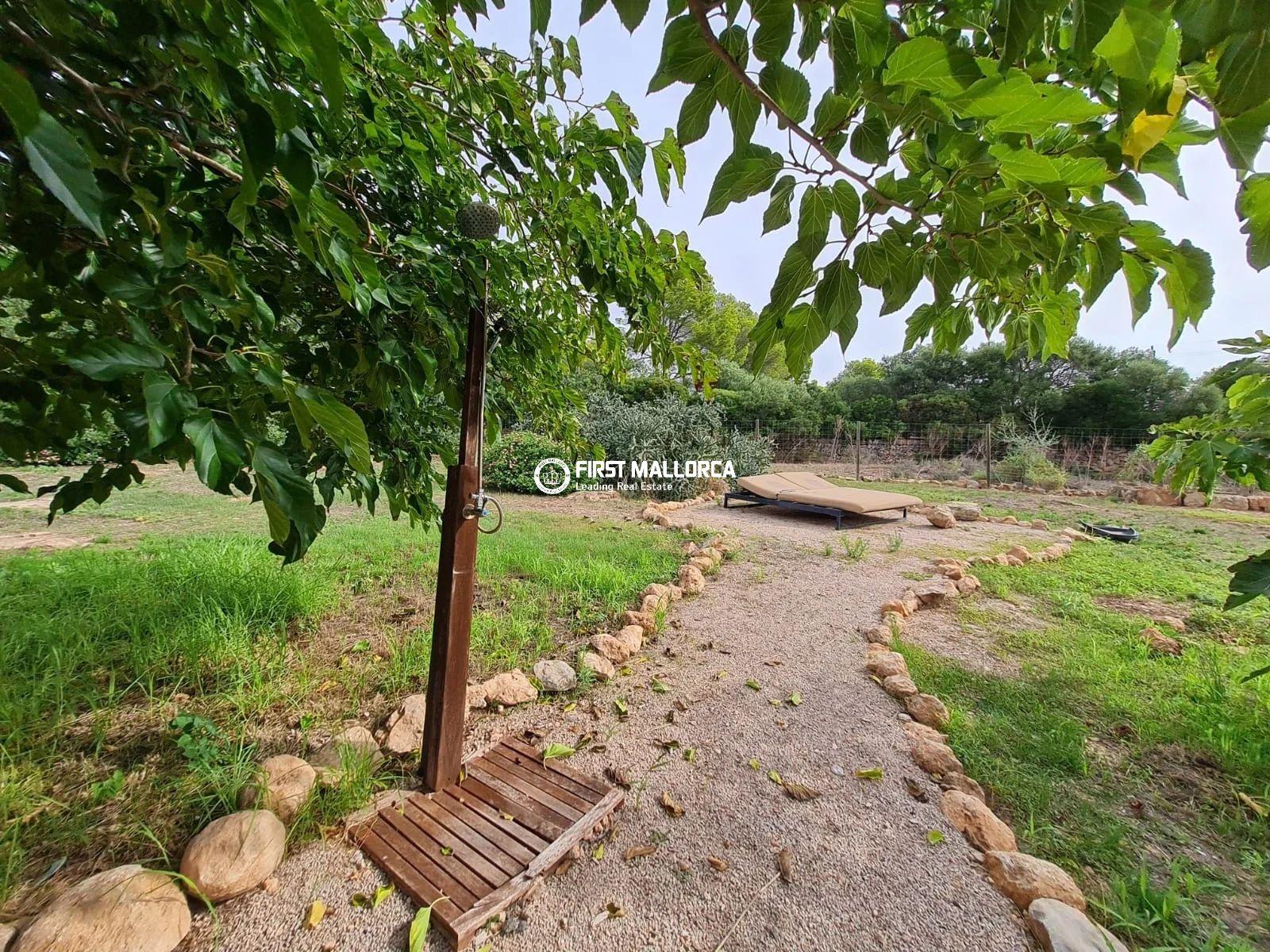 Finca en Alquiler en Calvià