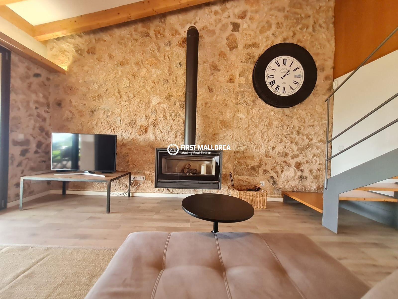 Finca en Alquiler en Calvià