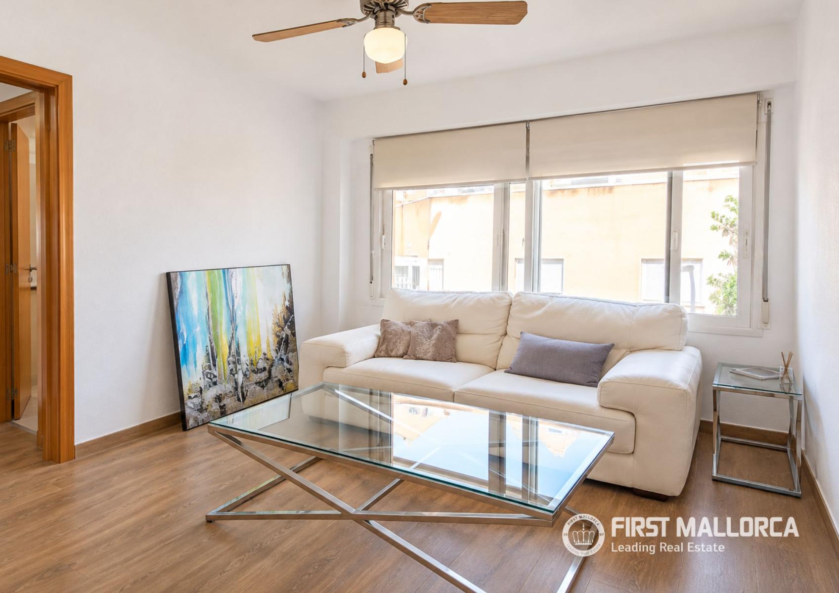 Apartamento en Venta en Palma de Mallorca