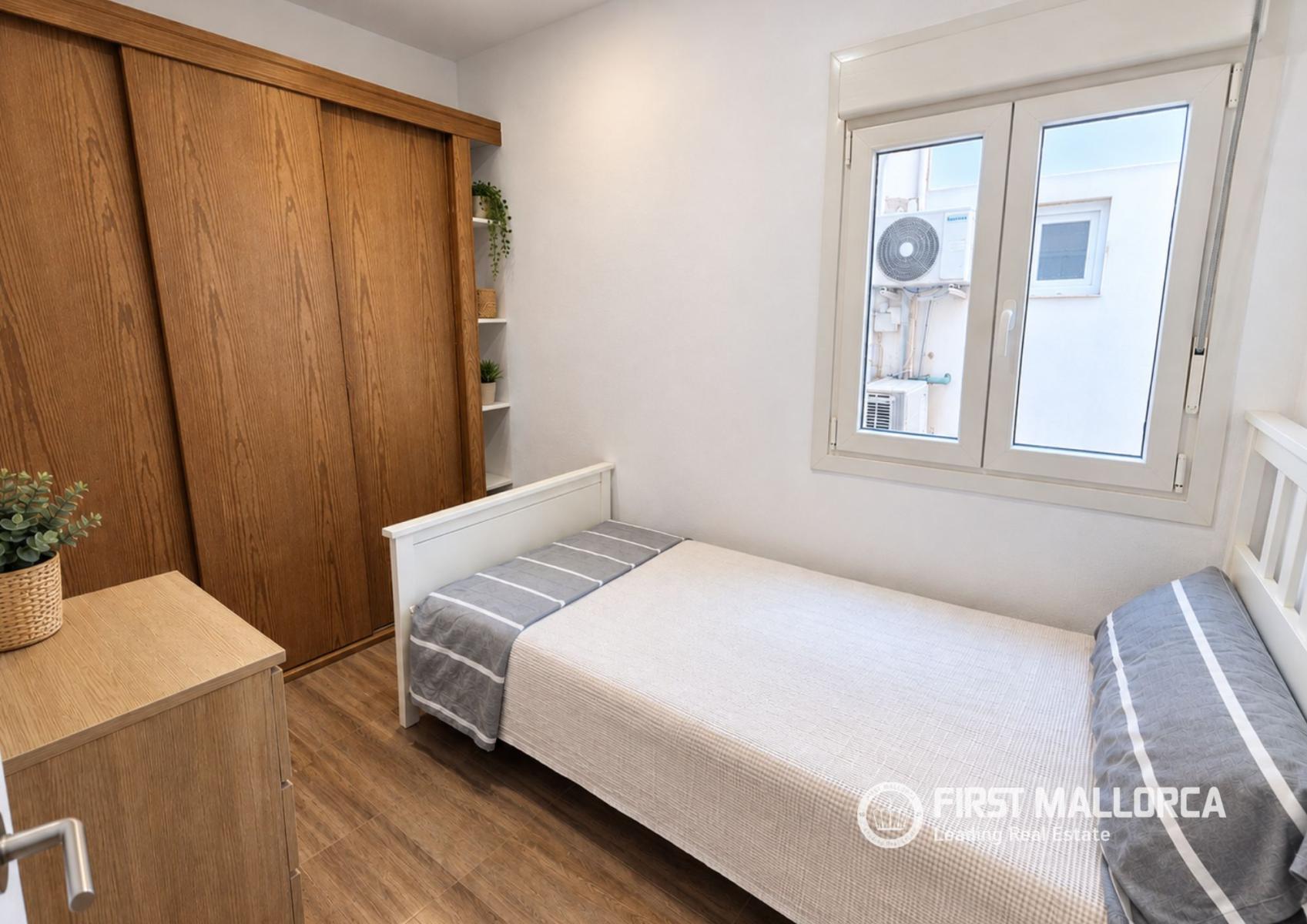 Apartamento en Venta en Palma de Mallorca