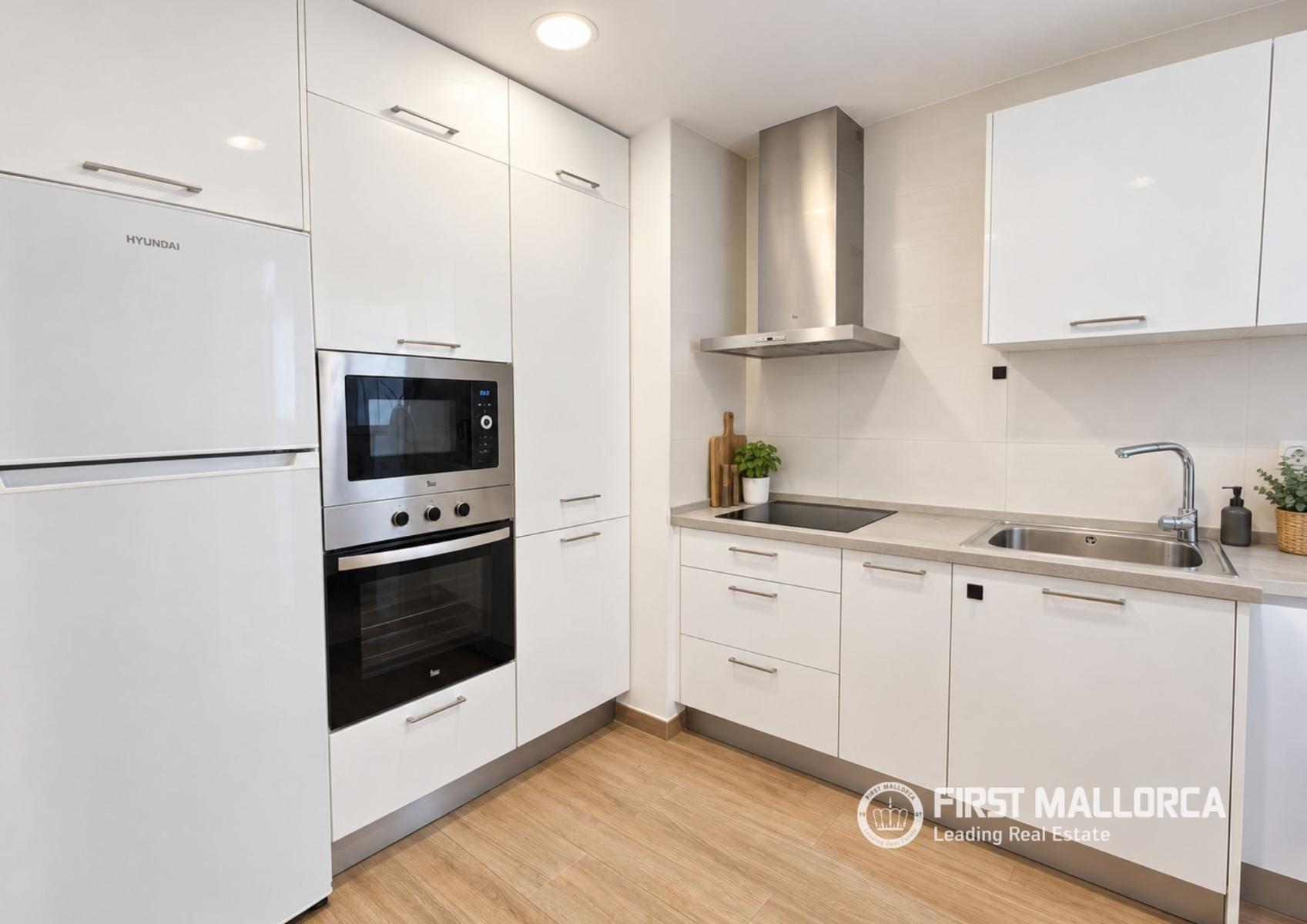 Apartamento en Venta en Palma de Mallorca