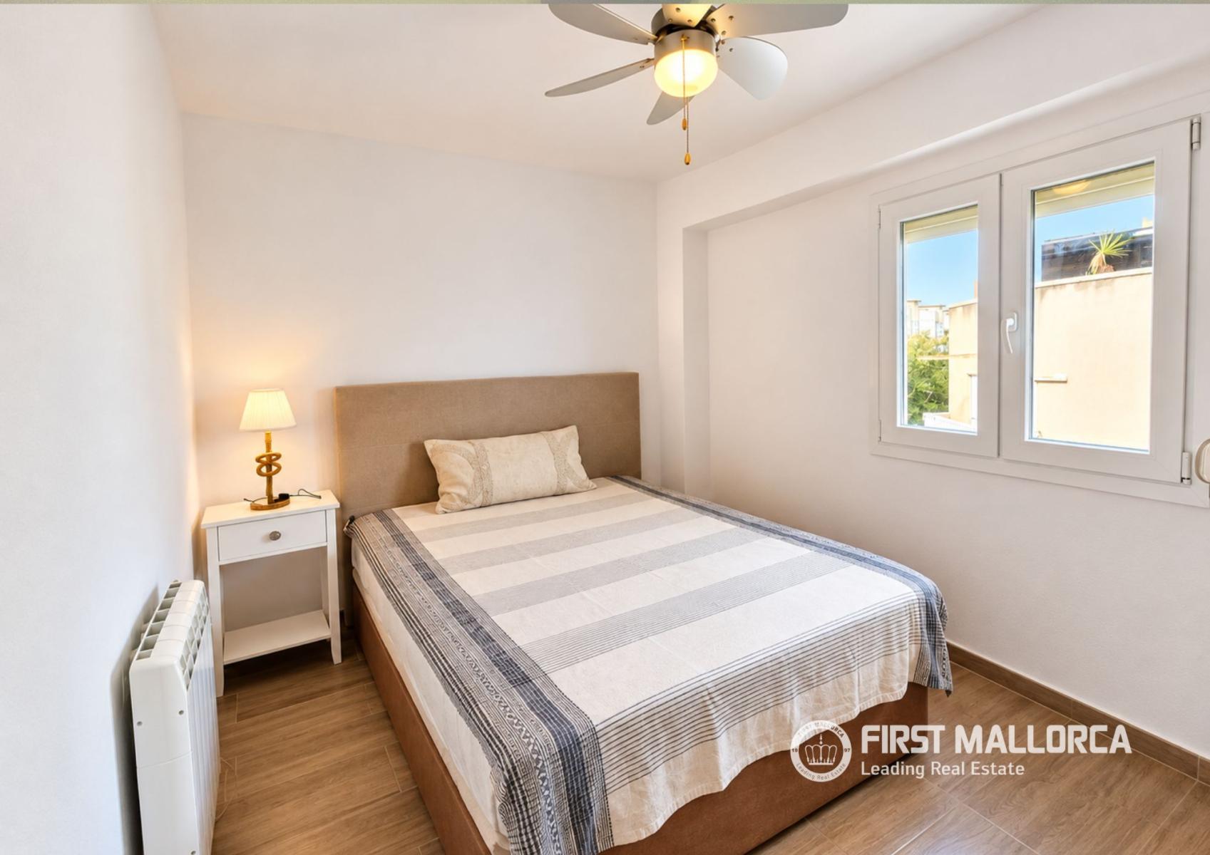 Apartamento en Venta en Palma de Mallorca
