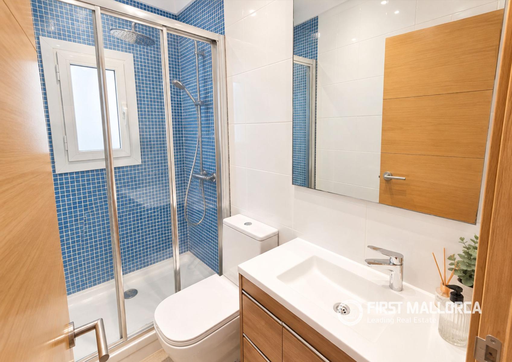 Apartamento en Venta en Palma de Mallorca