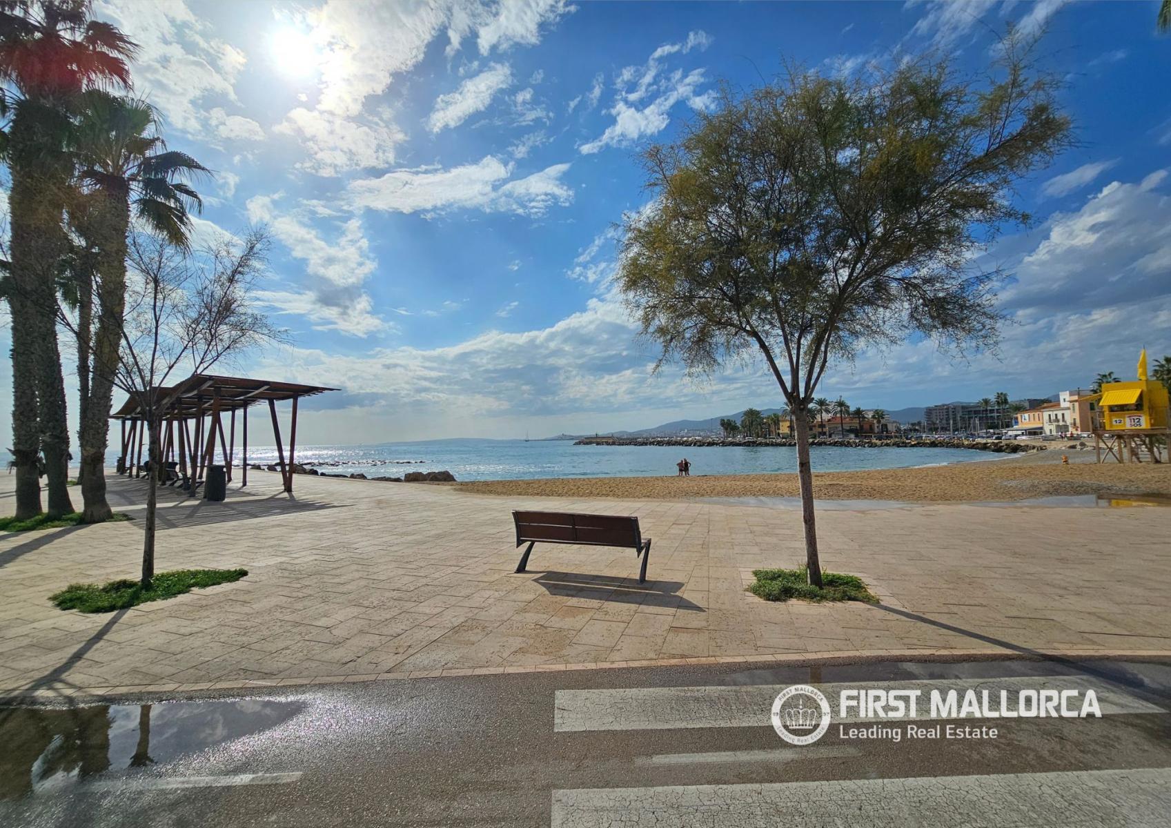 Apartamento en Venta en Palma de Mallorca