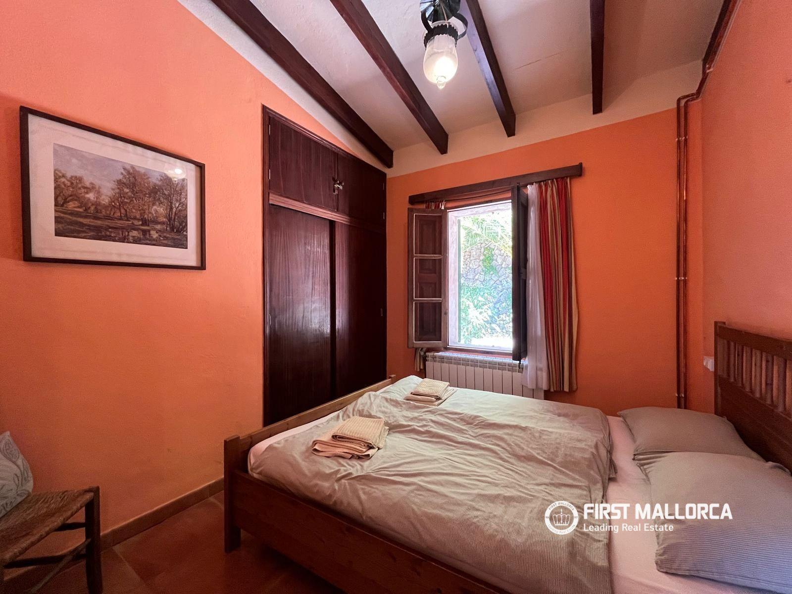 Finca en Venta en Puigpunyent