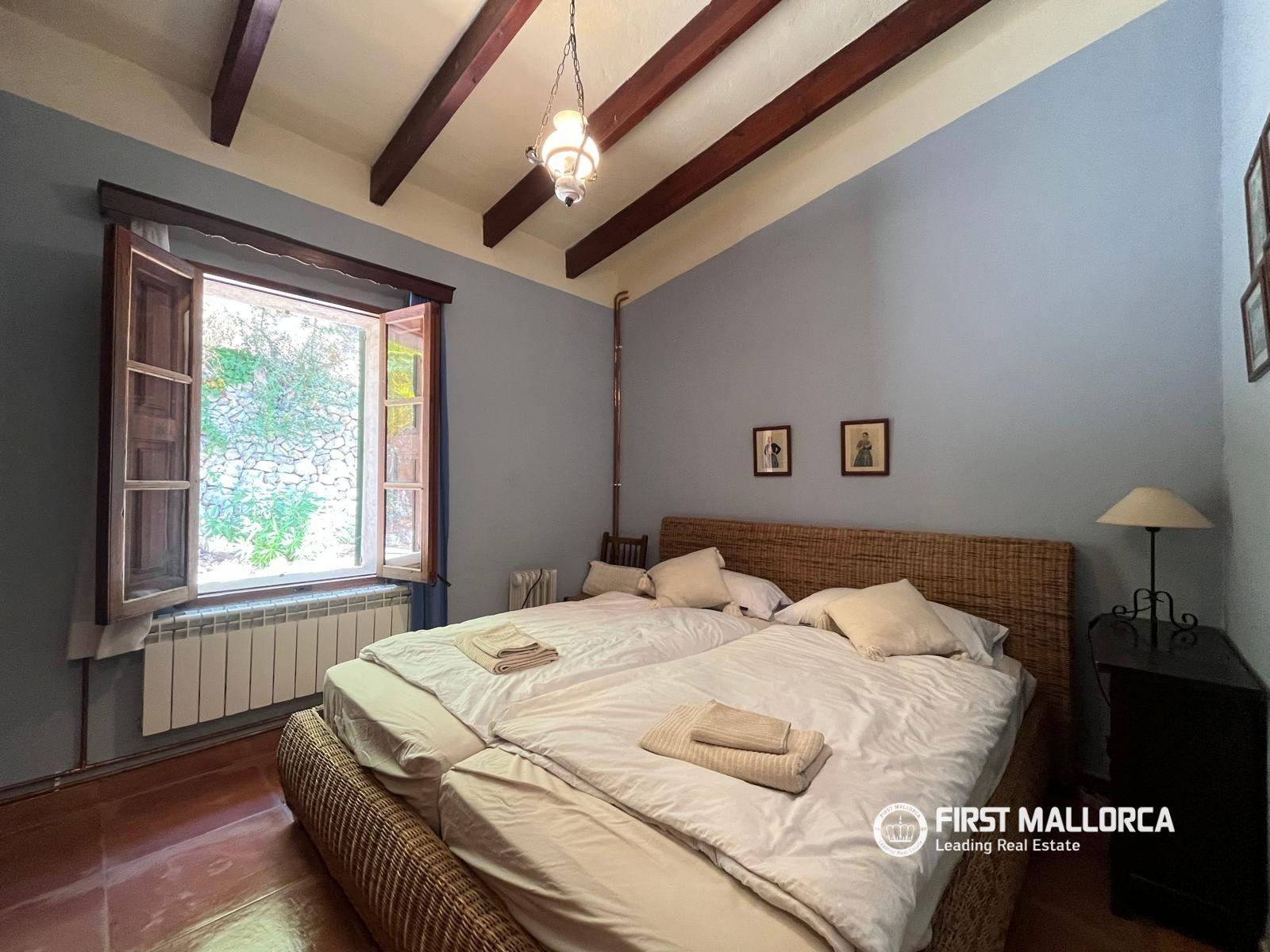 Finca en Venta en Puigpunyent