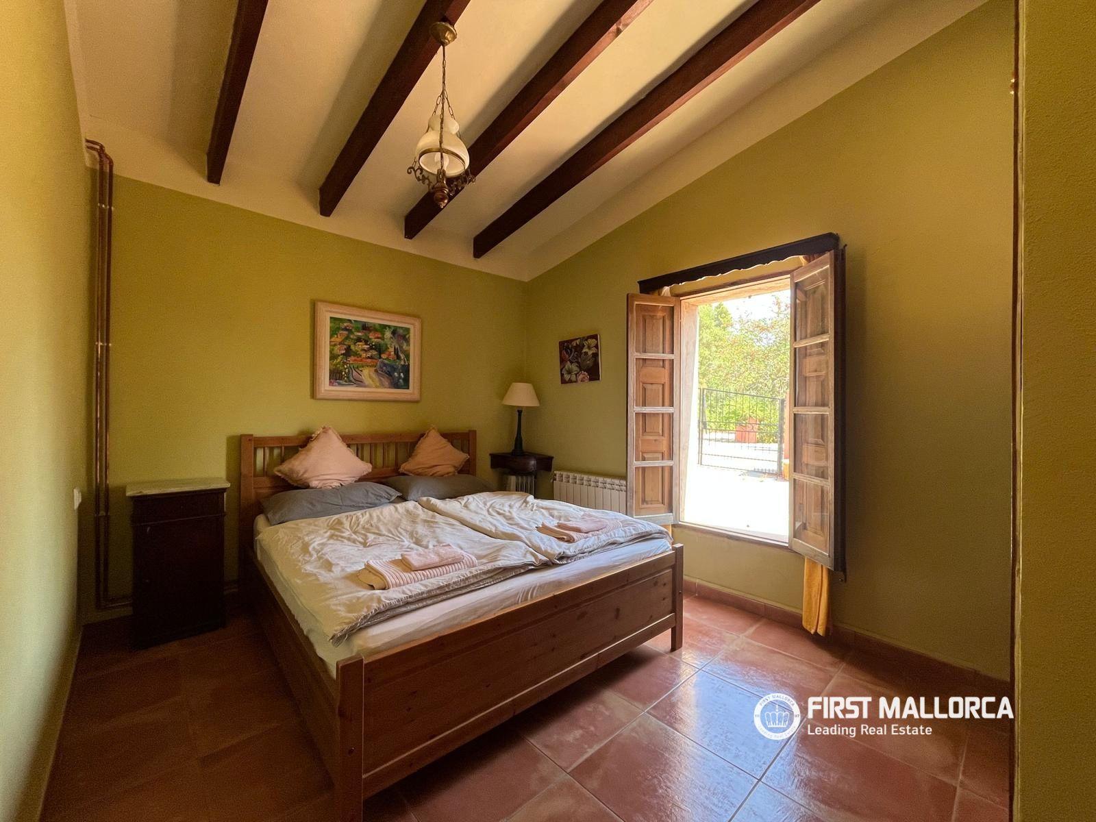 Finca en Venta en Puigpunyent