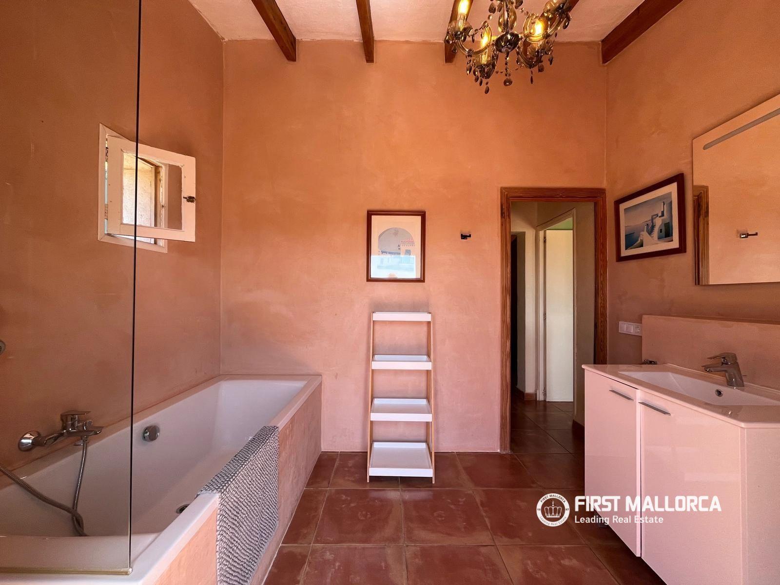 Finca en Venta en Puigpunyent