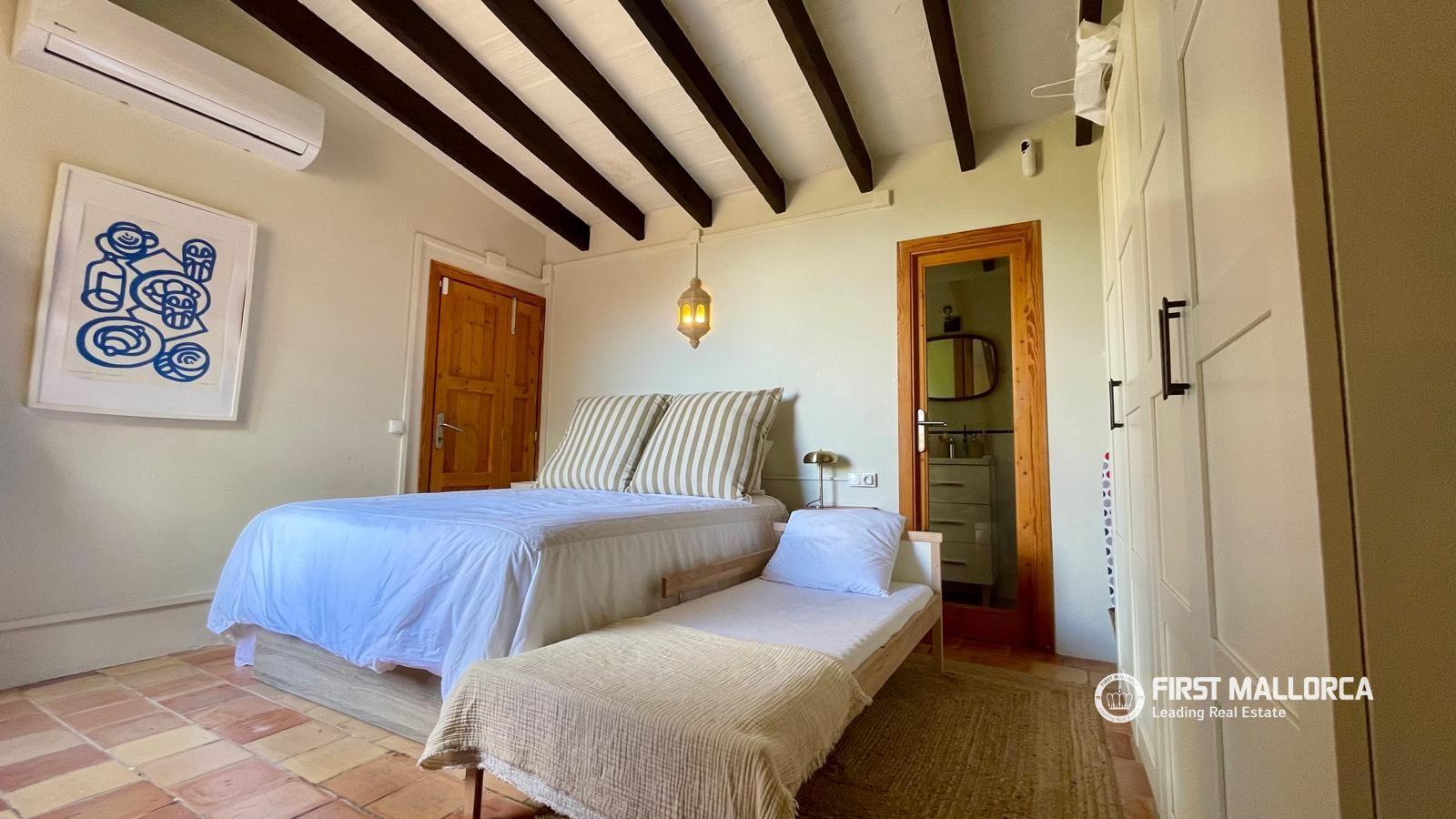 Casa en Alquiler en Andratx