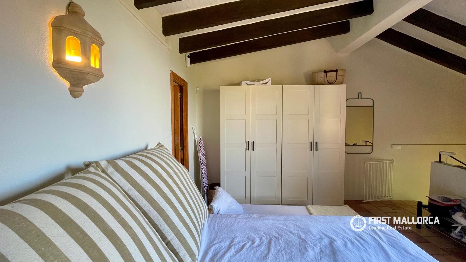 Casa en Alquiler en Andratx