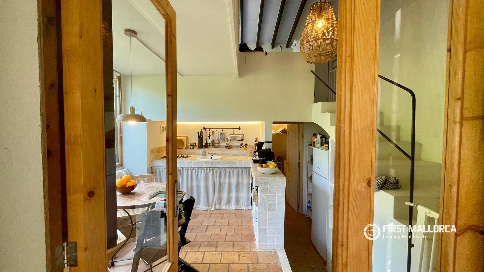 Casa en Alquiler en Andratx