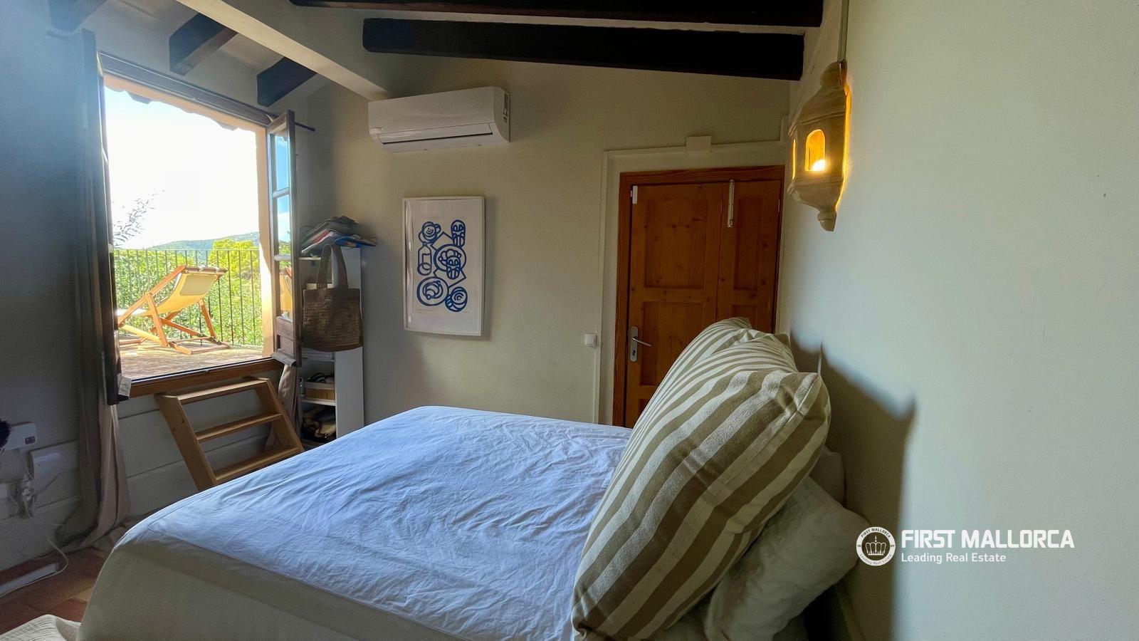Casa en Alquiler en Andratx