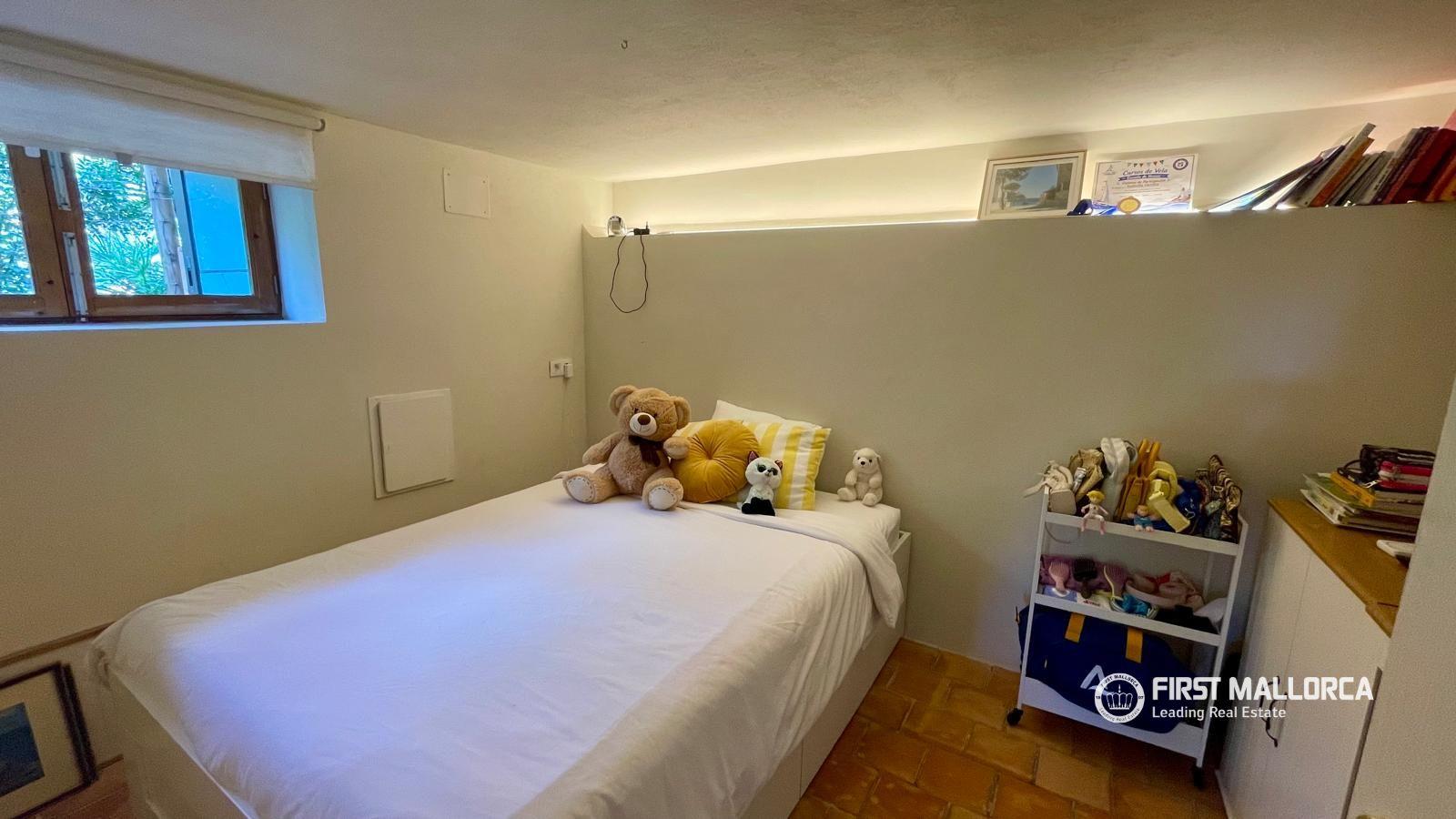 Casa en Alquiler en Andratx