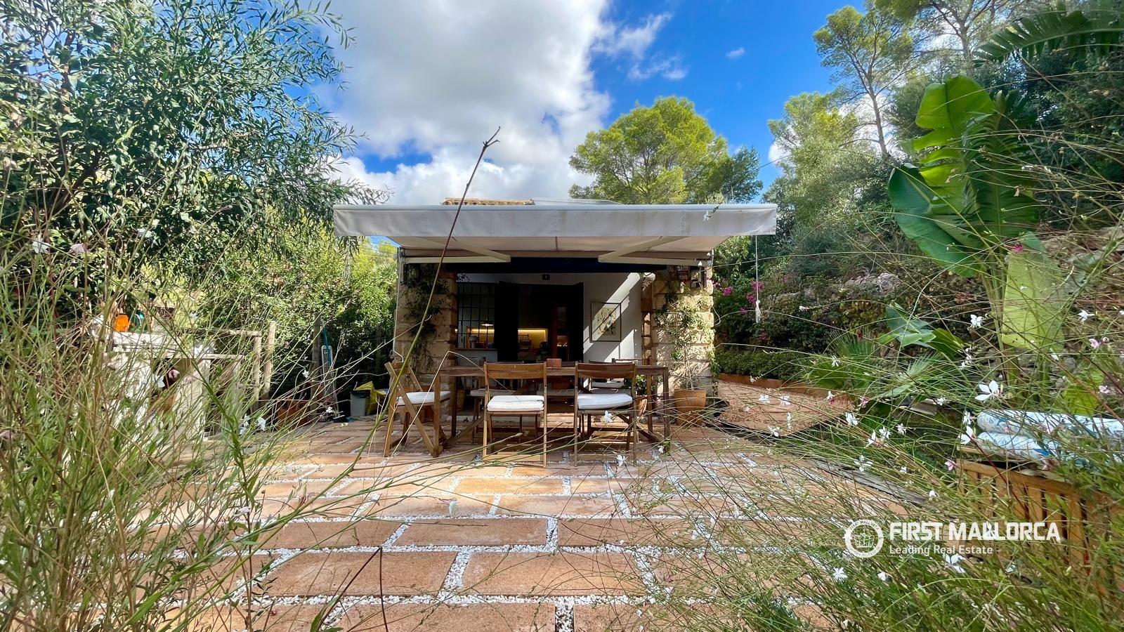 Casa en Alquiler en Andratx