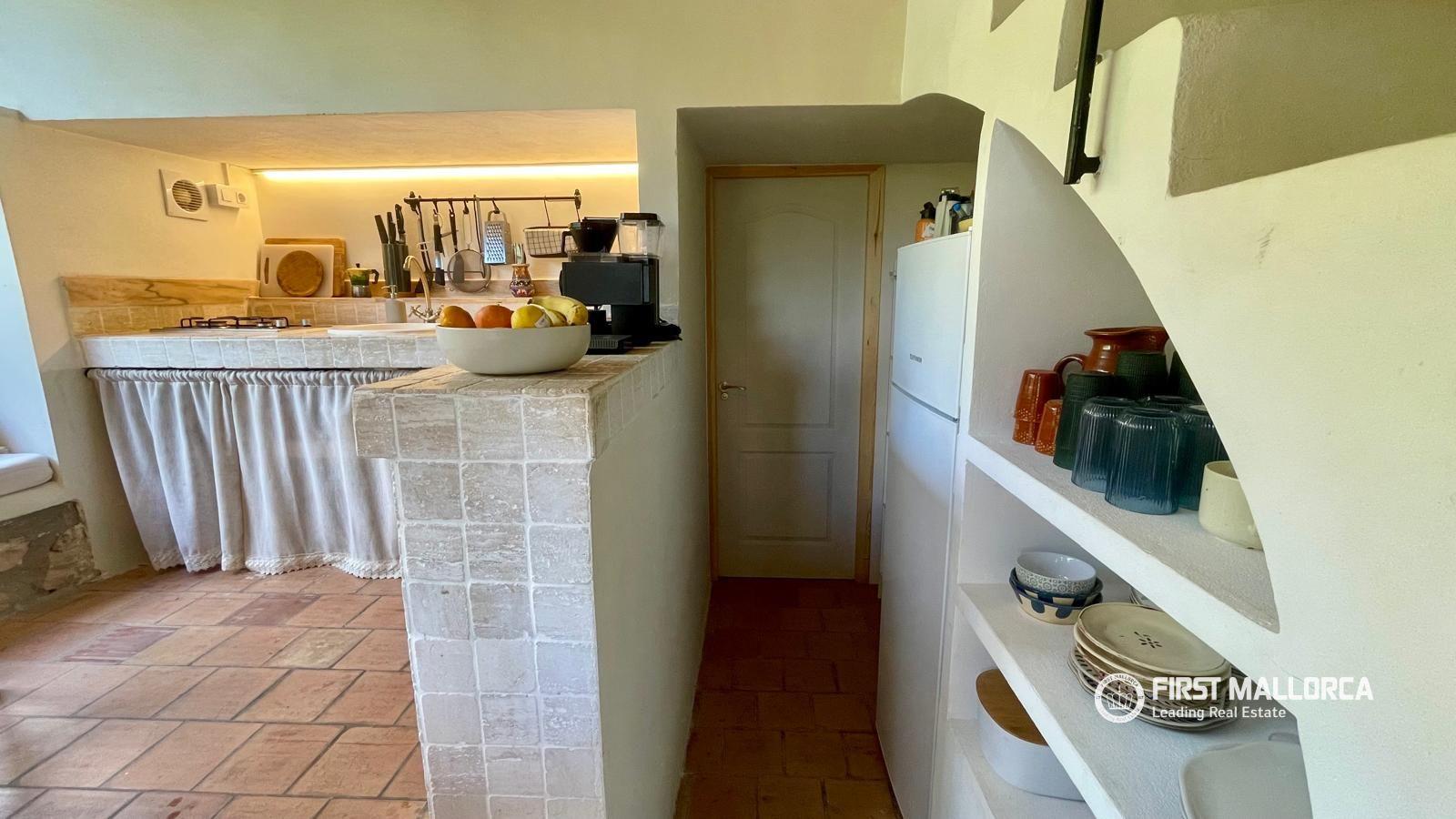 Casa en Alquiler en Andratx