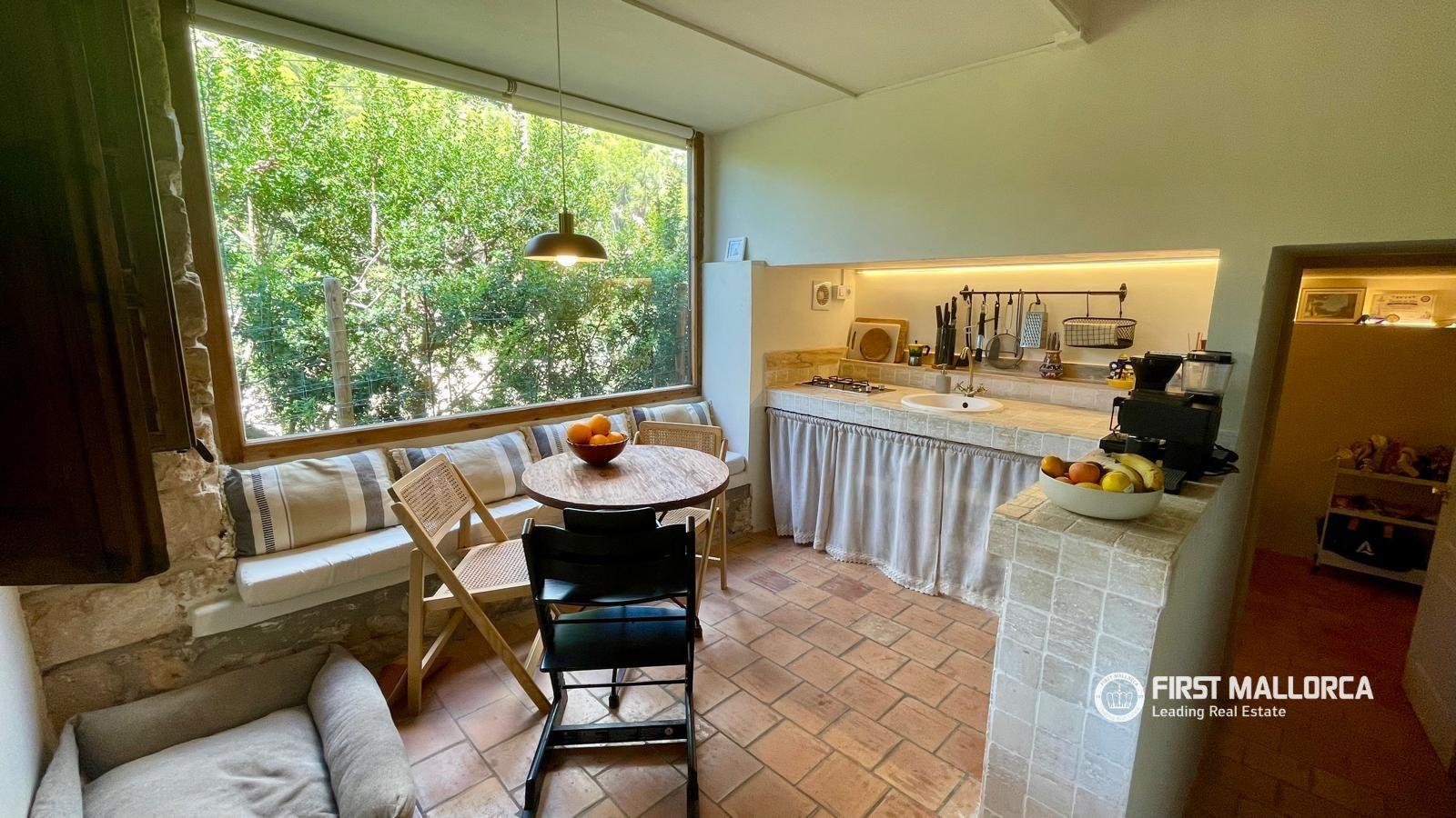 Casa en Alquiler en Andratx
