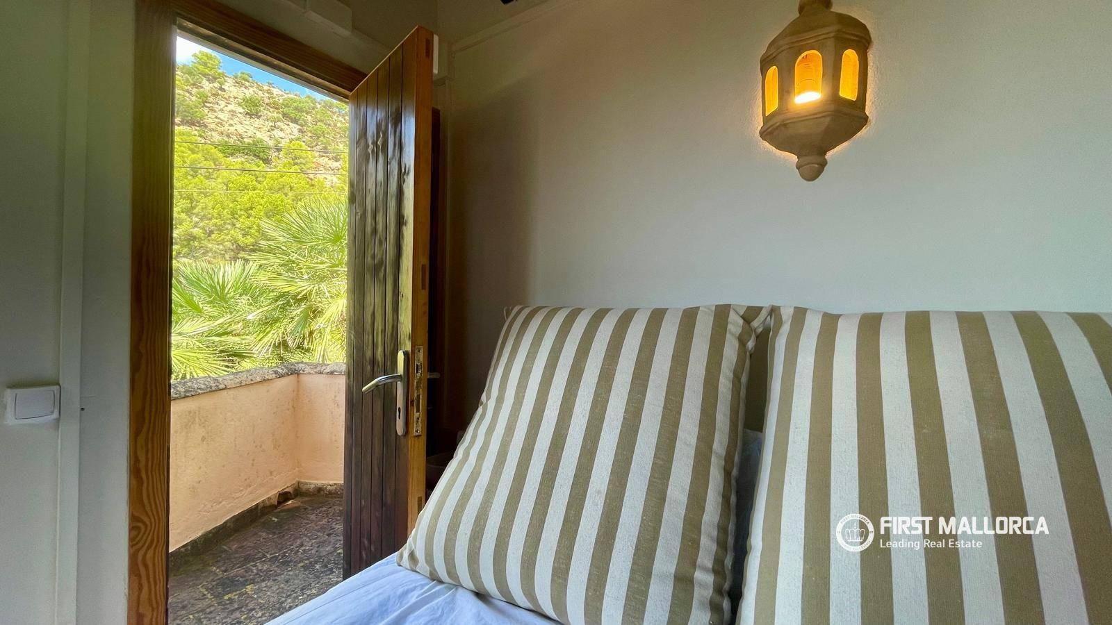 Casa en Alquiler en Andratx