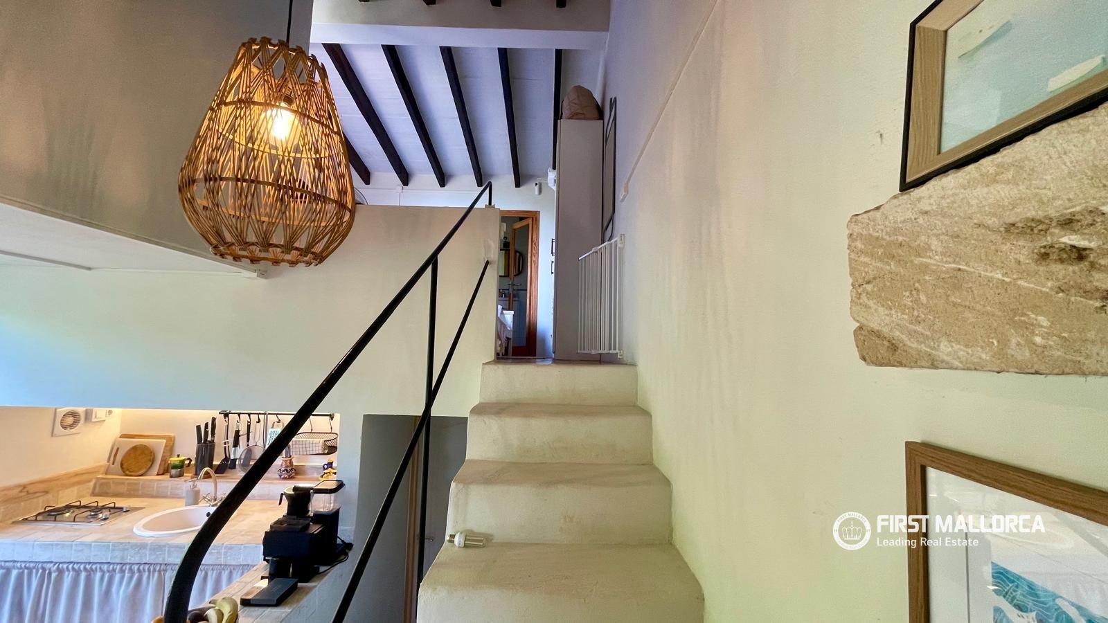 Casa en Alquiler en Andratx