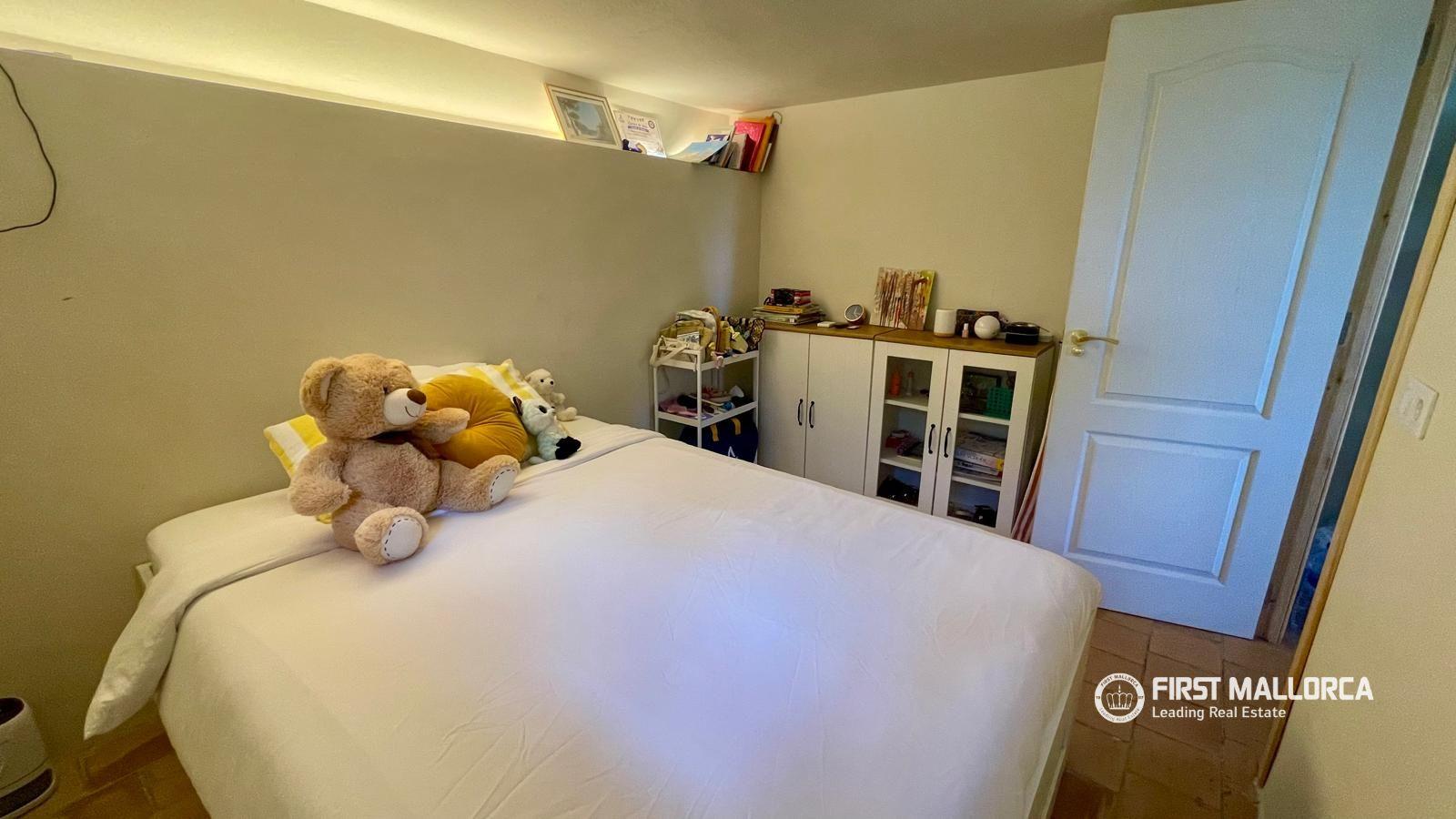 Casa en Alquiler en Andratx