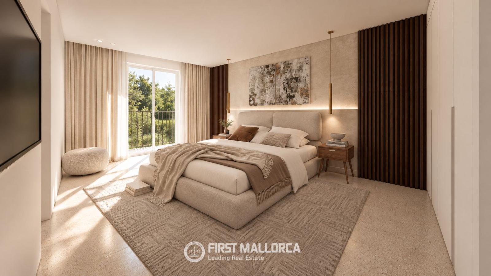 Ático en Venta en Calvià
