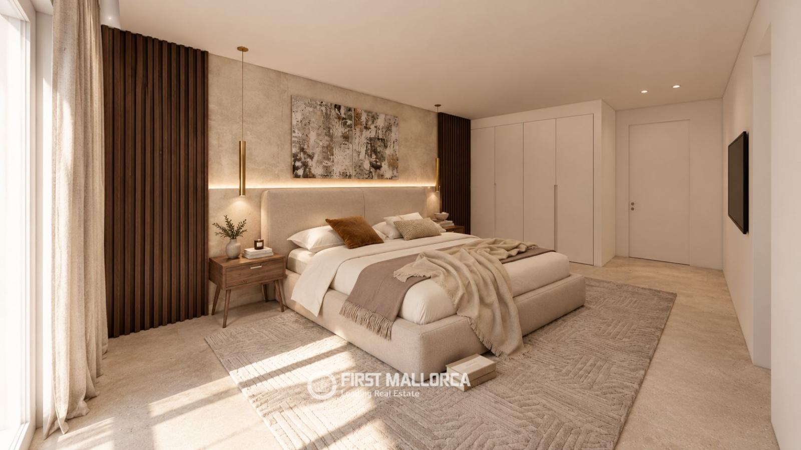 Ático en Venta en Calvià