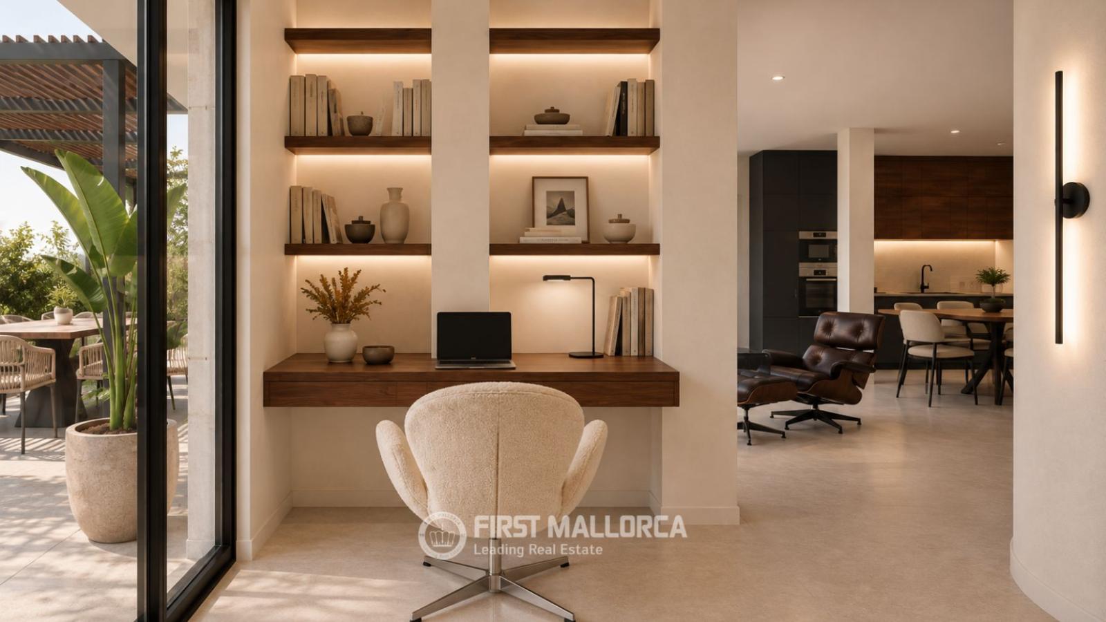 Ático en Venta en Palma de Mallorca