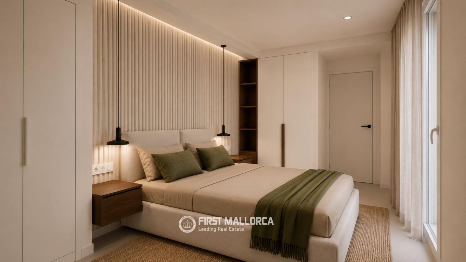Ático en Venta en Palma de Mallorca