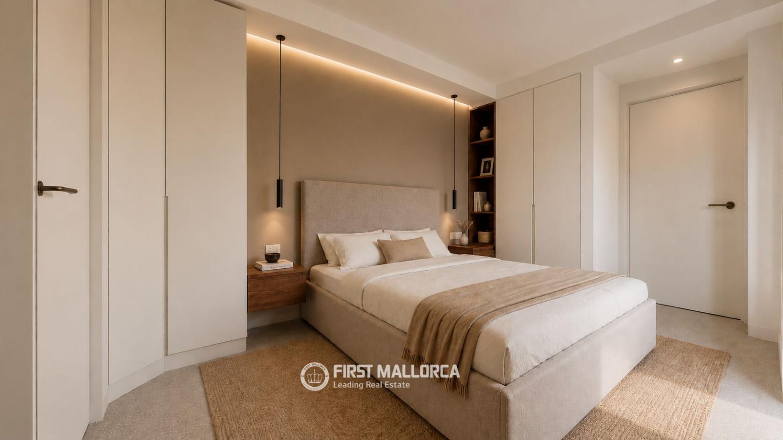 Ático en Venta en Palma de Mallorca