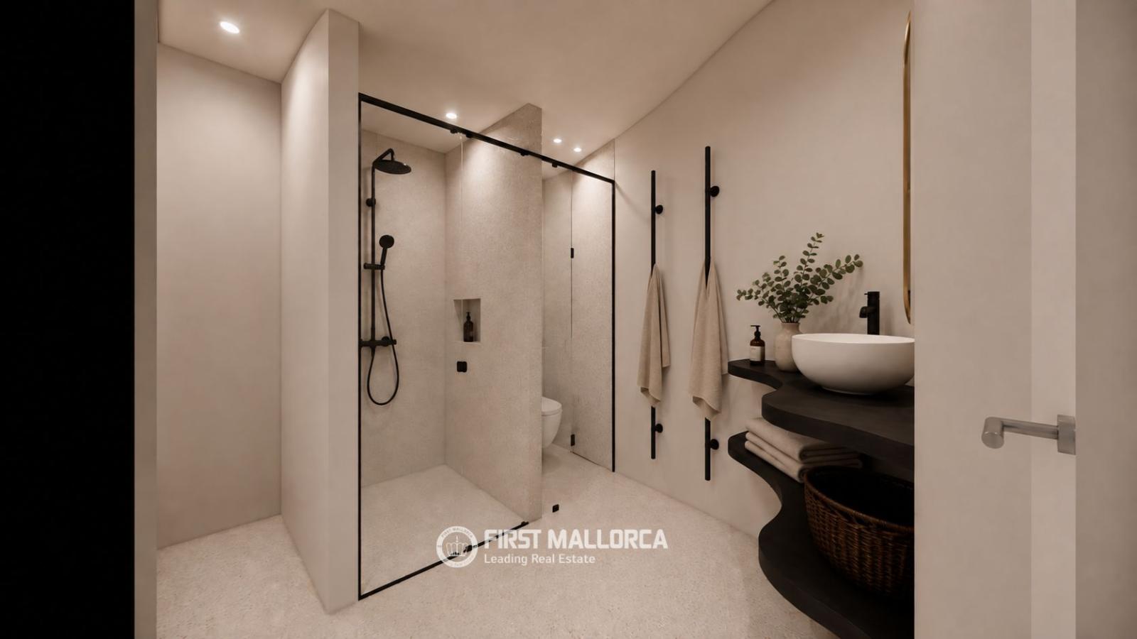 Ático en Venta en Palma de Mallorca