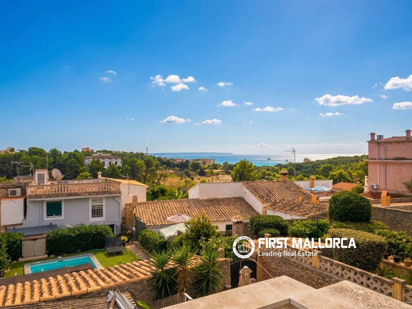 Casa en Venta en Palma de Mallorca