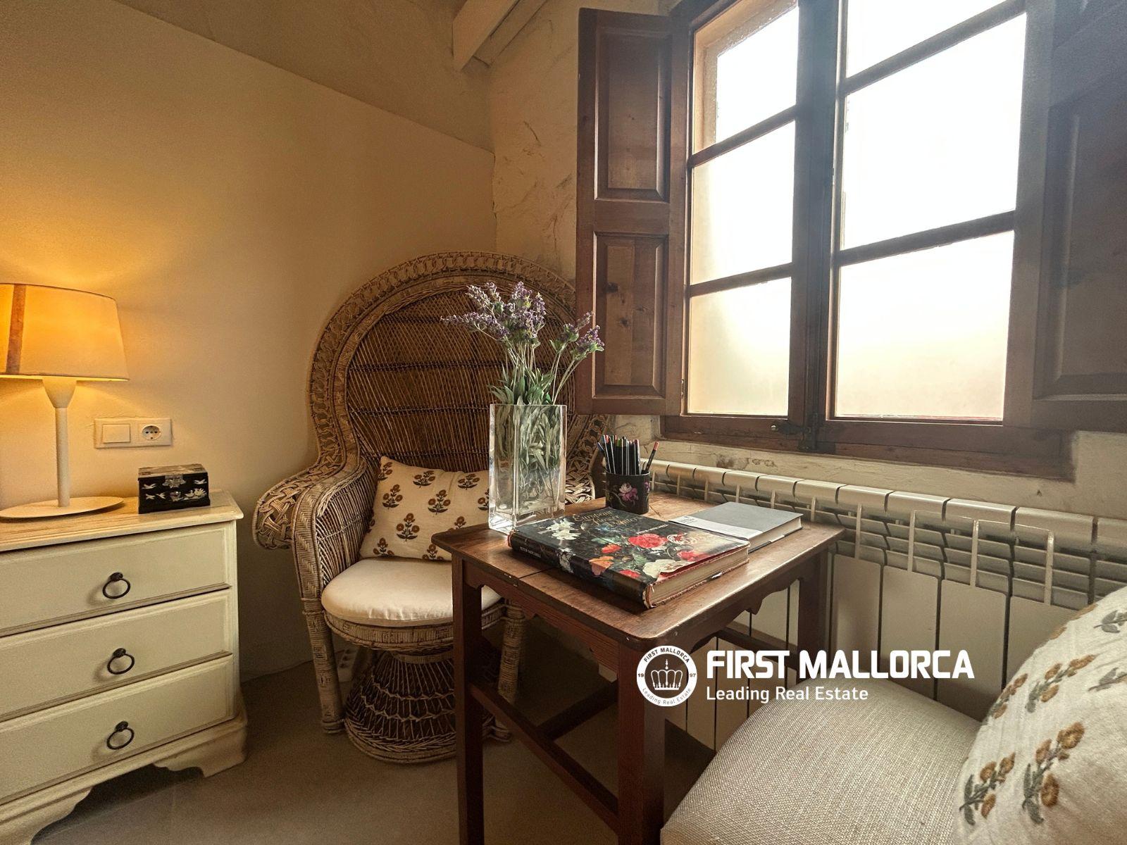 Casa en Venta en Palma de Mallorca