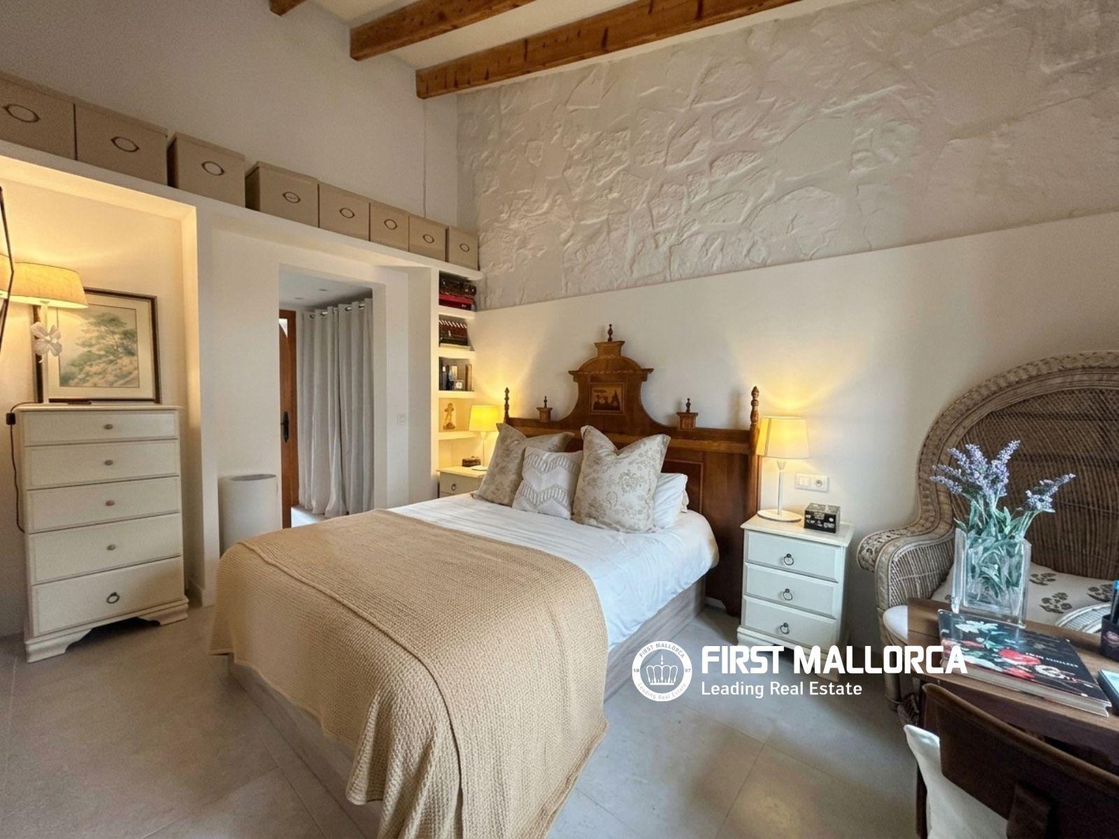 Casa en Venta en Palma de Mallorca