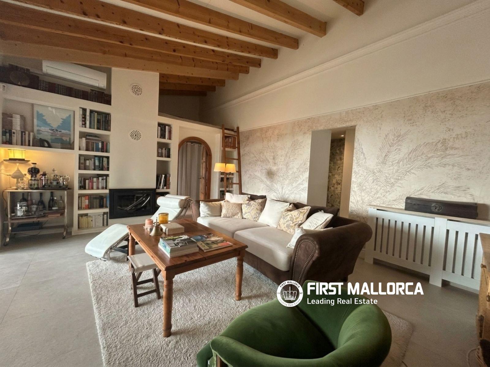 Casa en Venta en Palma de Mallorca