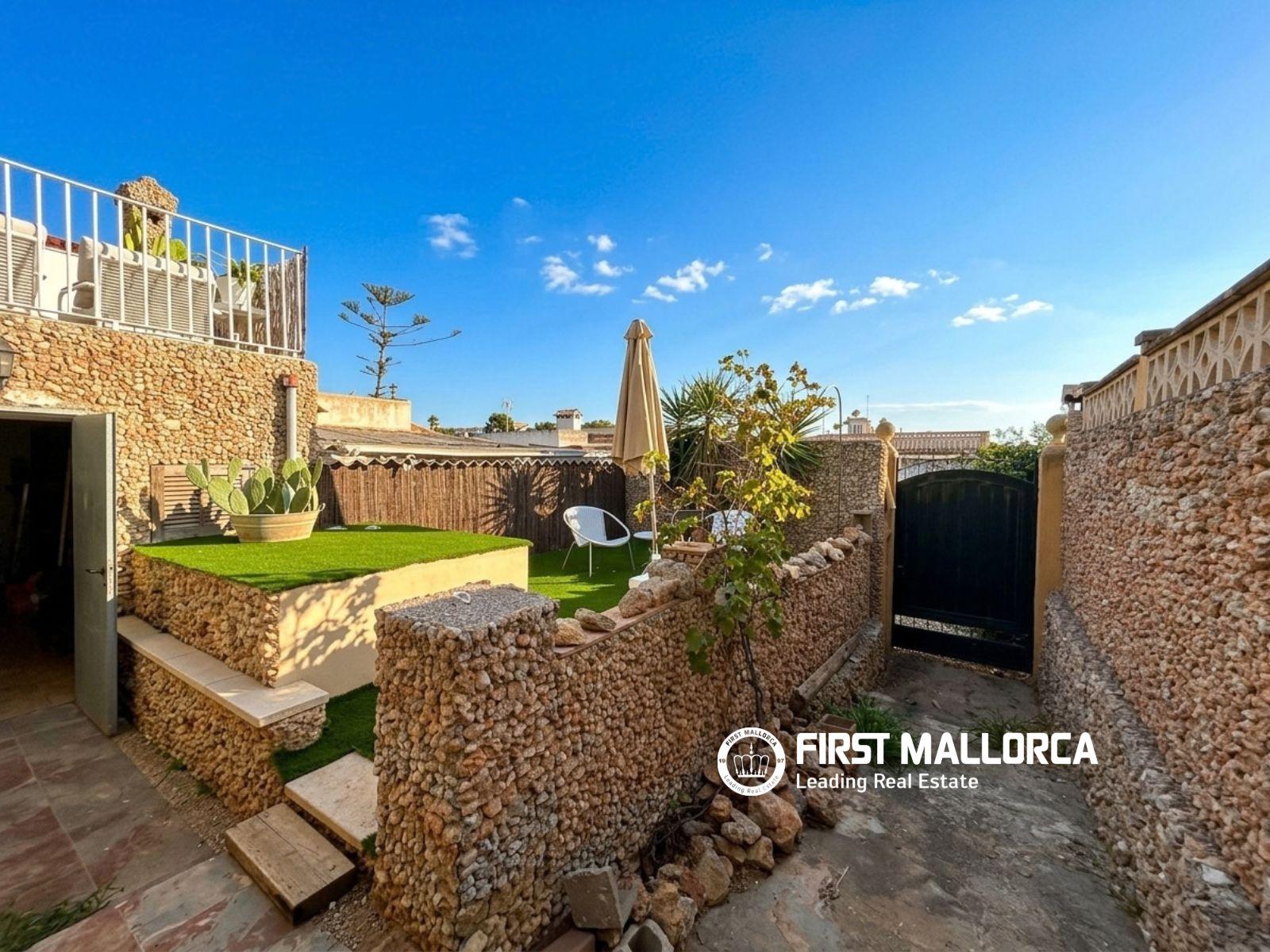 Casa en Venta en Palma de Mallorca