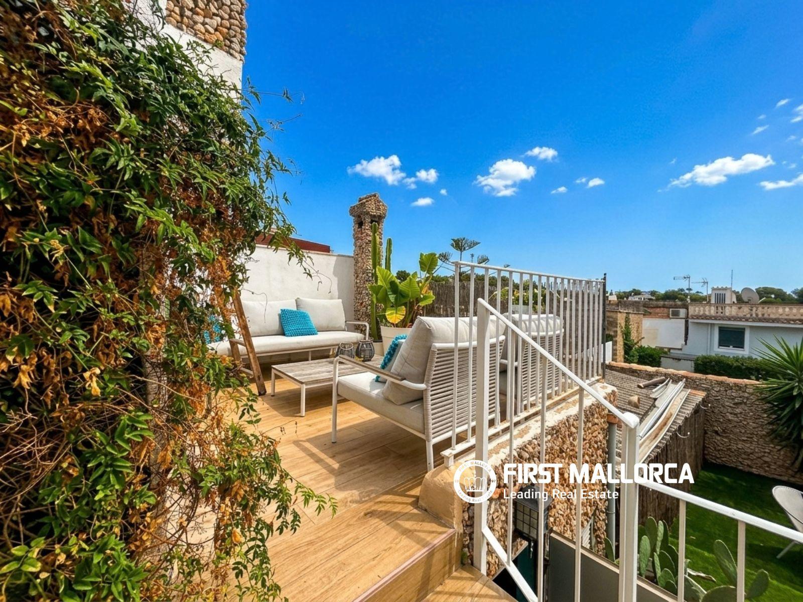 Casa en Venta en Palma de Mallorca