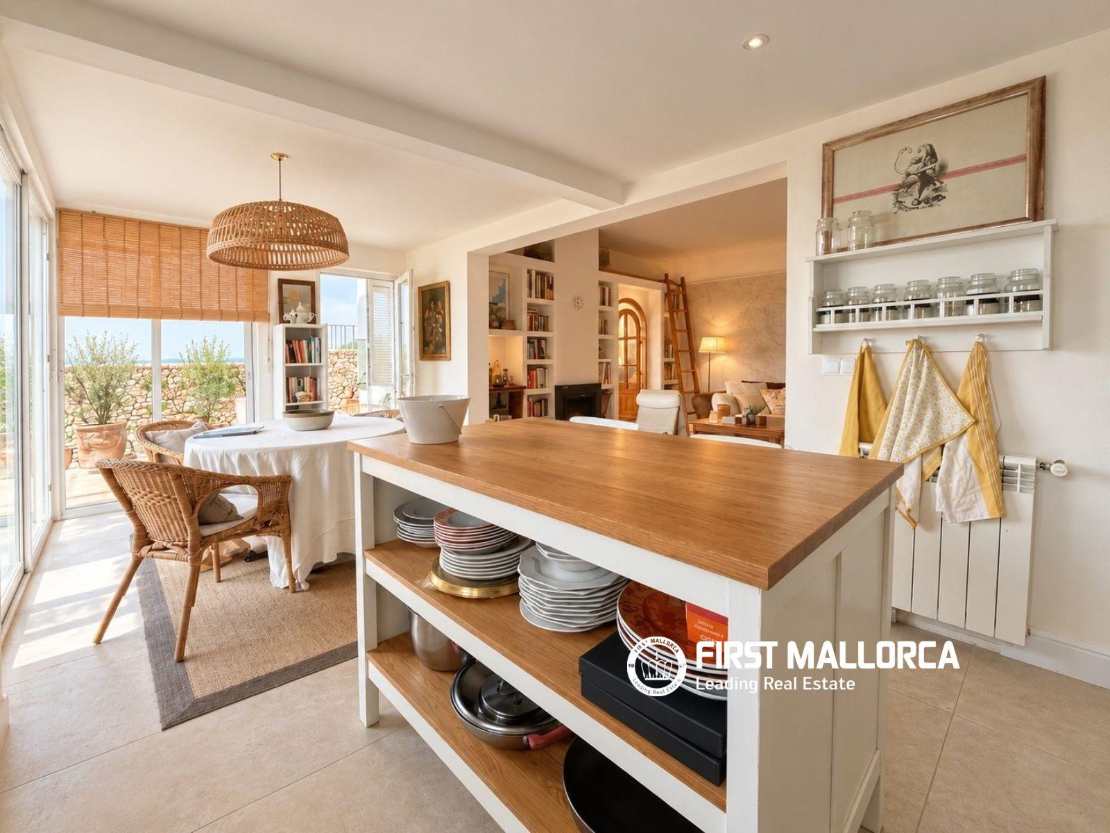 Casa en Venta en Palma de Mallorca