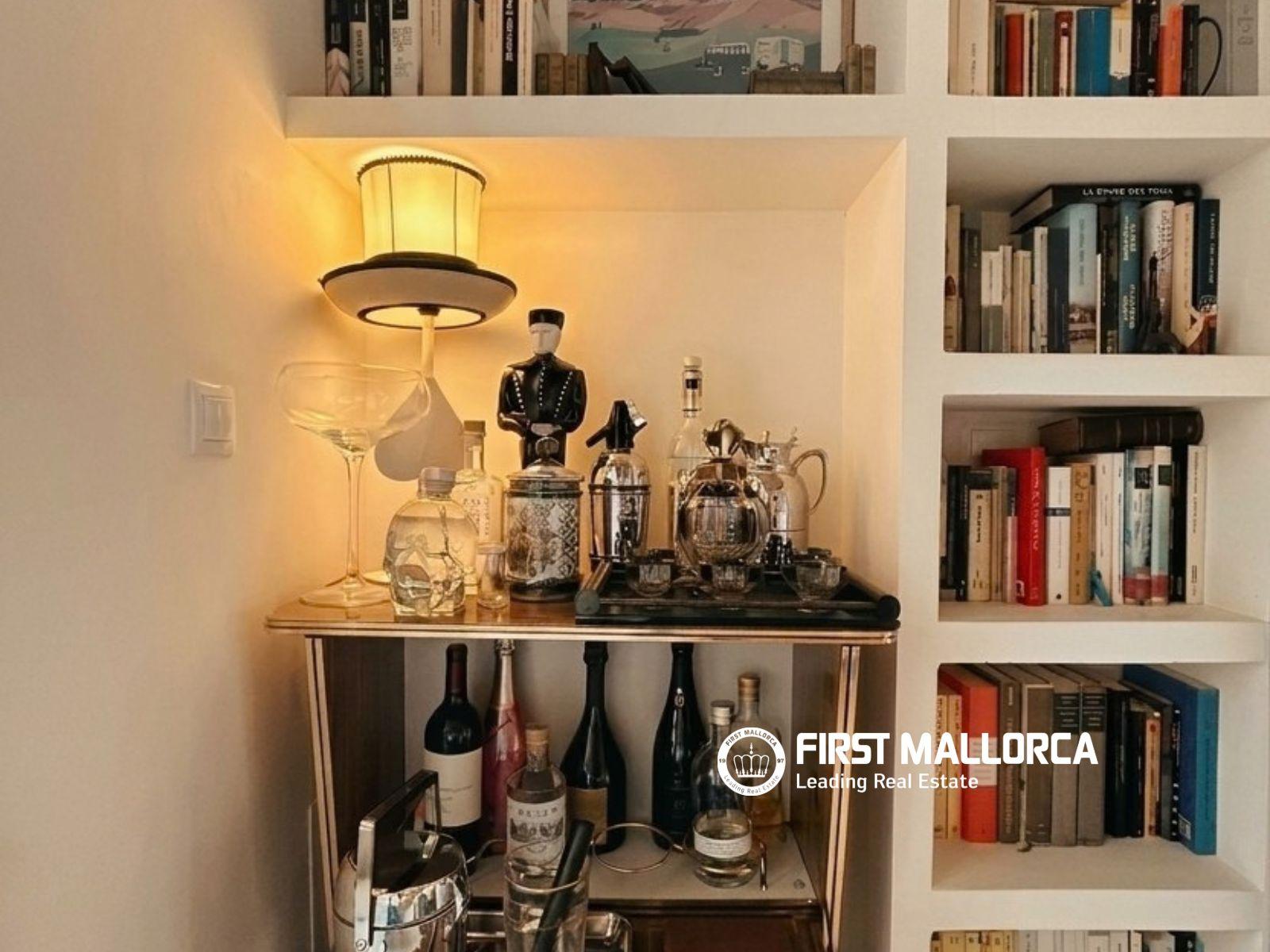 Casa en Venta en Palma de Mallorca