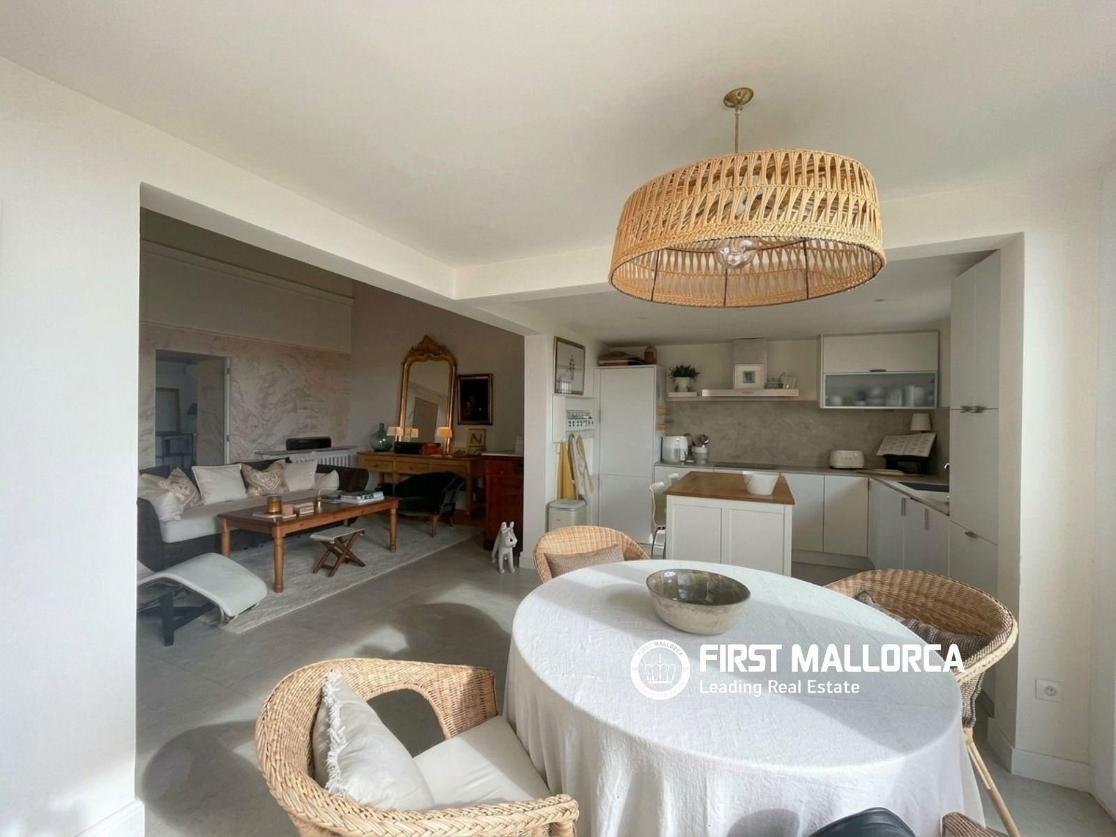 Casa en Venta en Palma de Mallorca