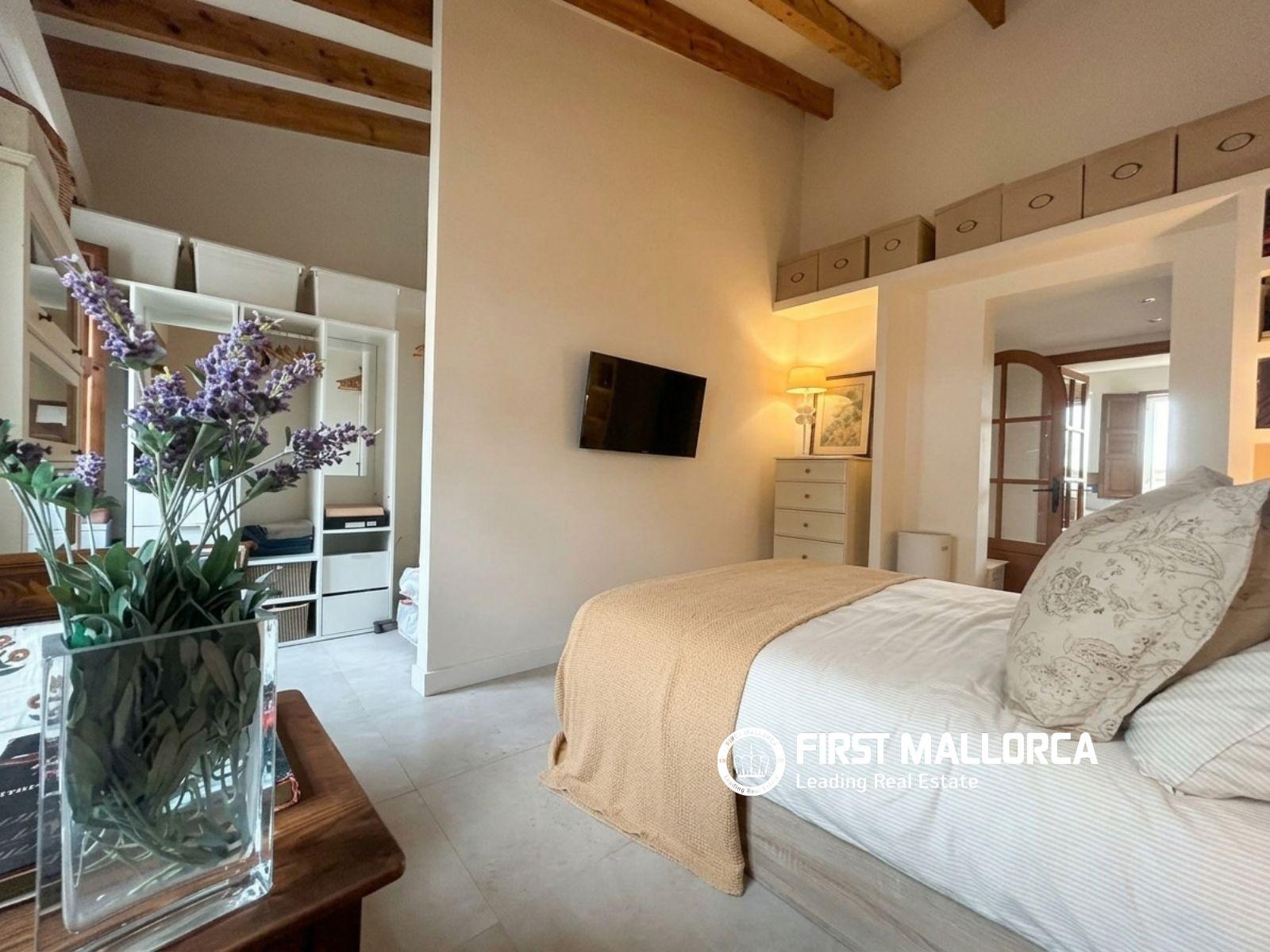 Casa en Venta en Palma de Mallorca