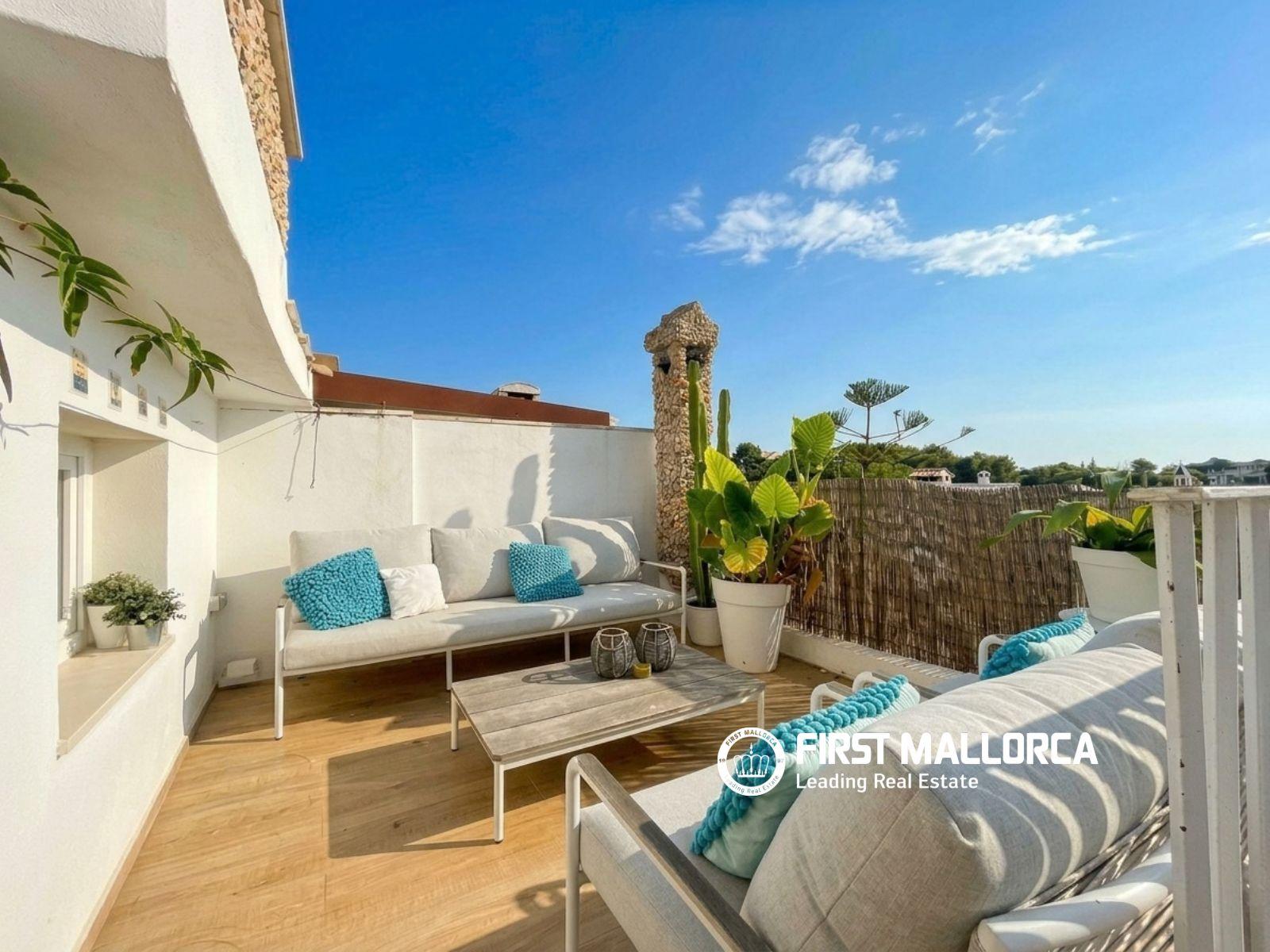 Casa en Venta en Palma de Mallorca