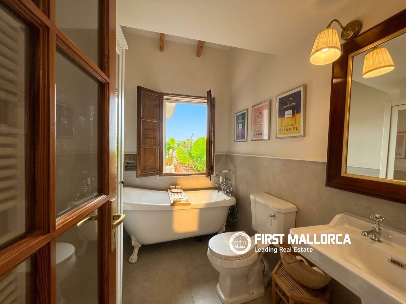 Casa en Venta en Palma de Mallorca