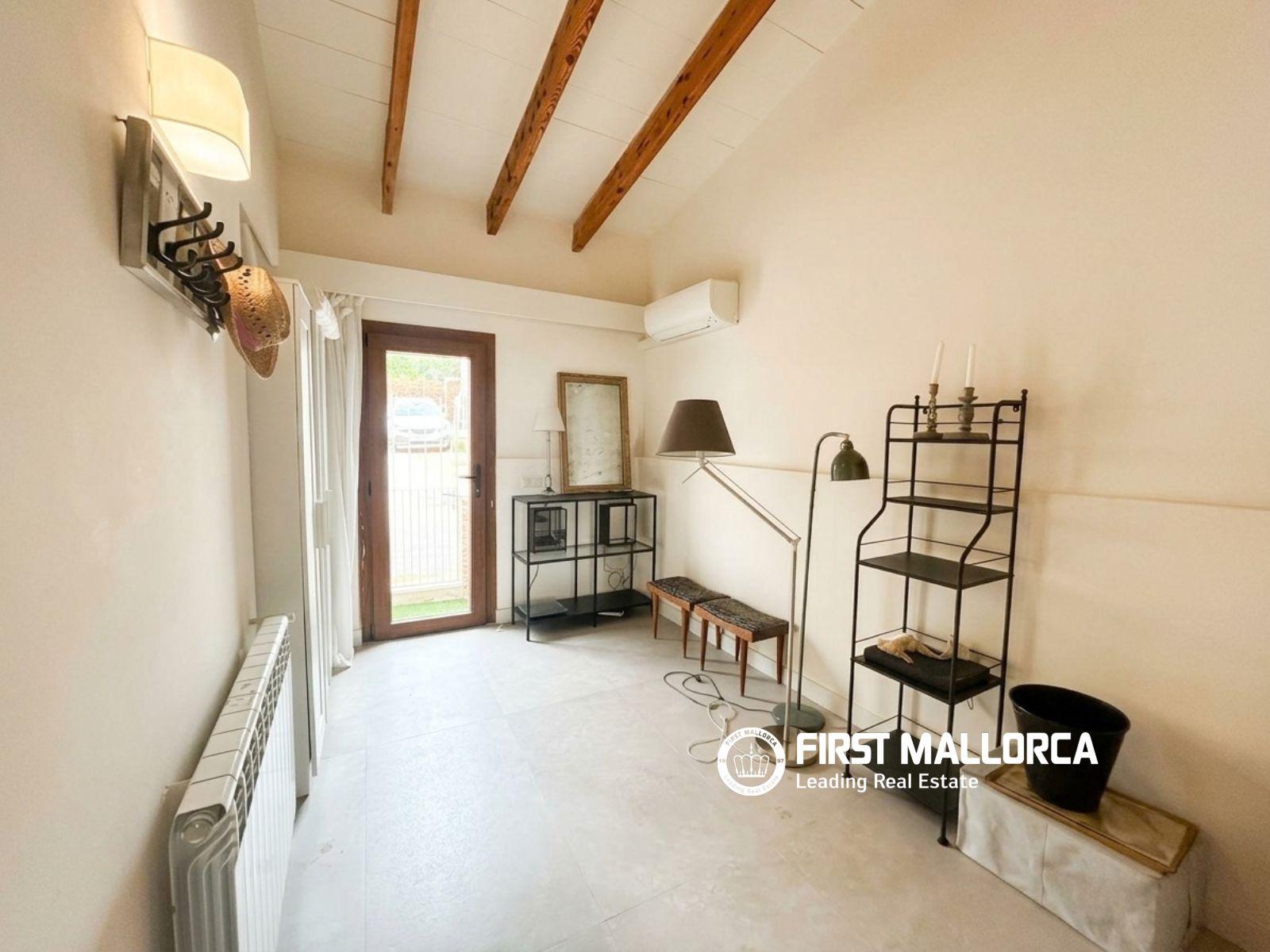 Casa en Venta en Palma de Mallorca