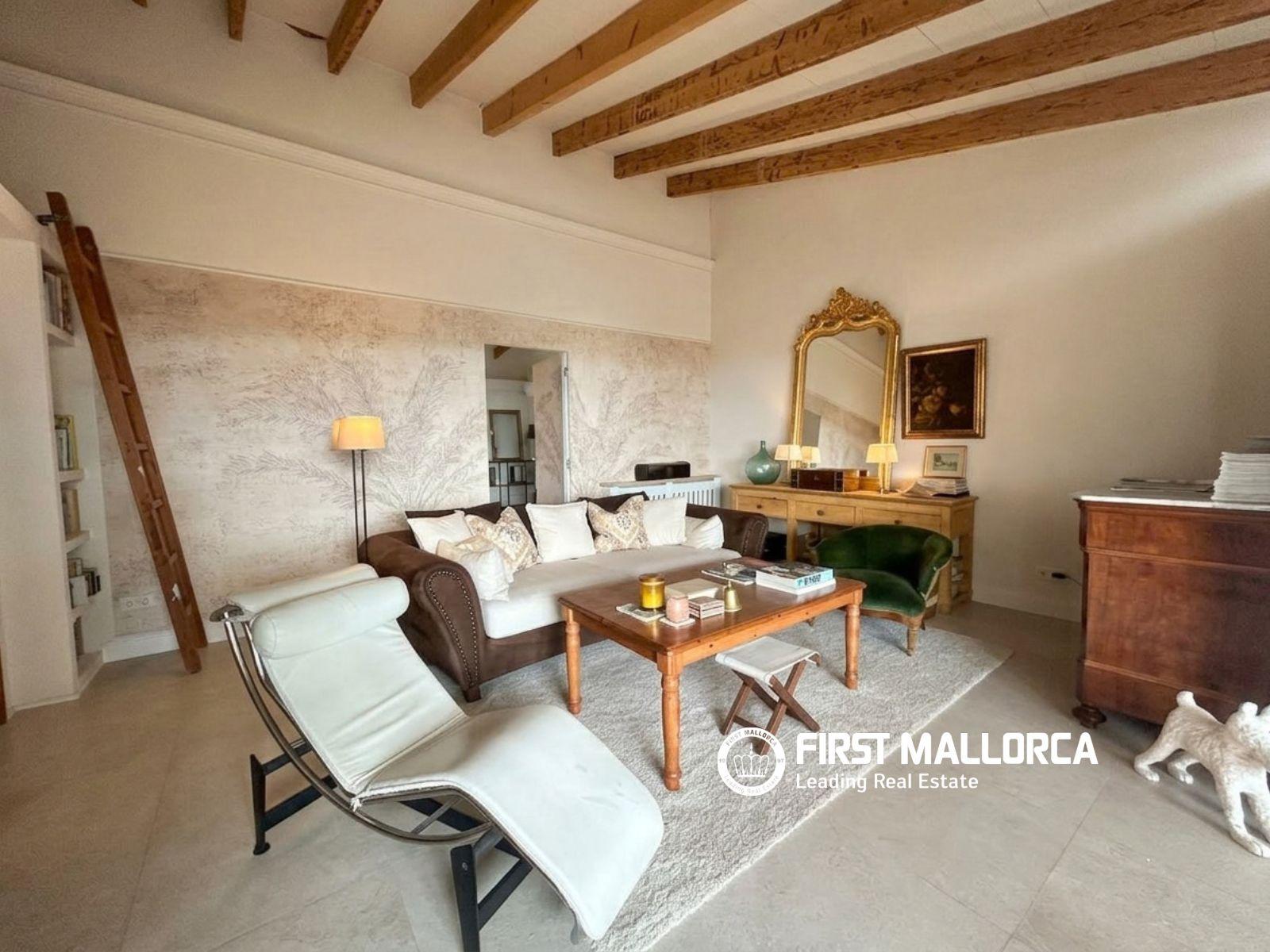 Casa en Venta en Palma de Mallorca