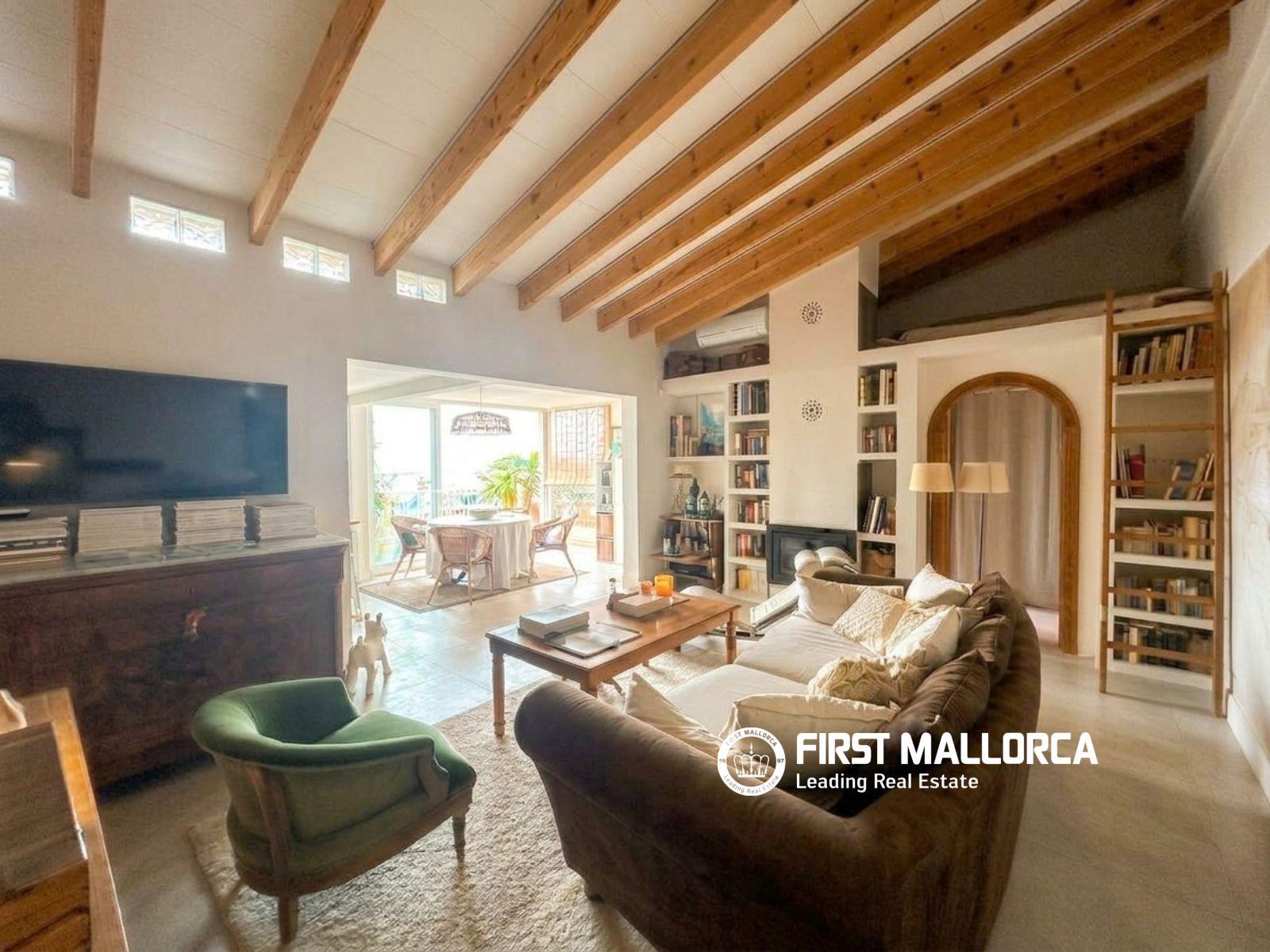 Casa en Venta en Palma de Mallorca