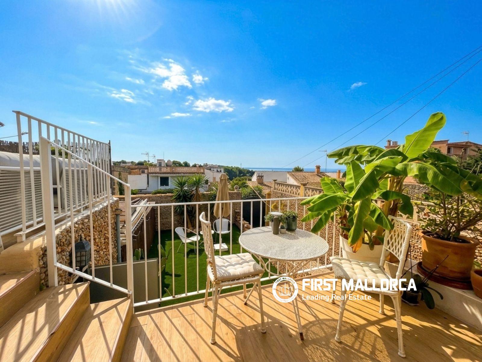 Casa en Venta en Palma de Mallorca