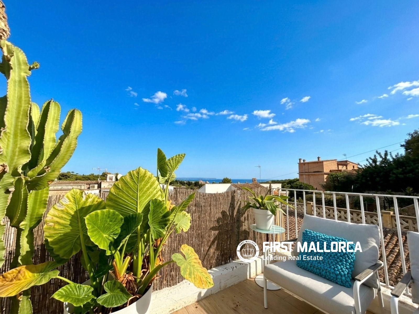 Casa en Venta en Palma de Mallorca