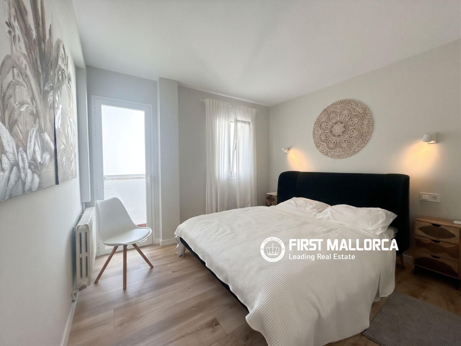 Apartamento en Venta en Palma de Mallorca