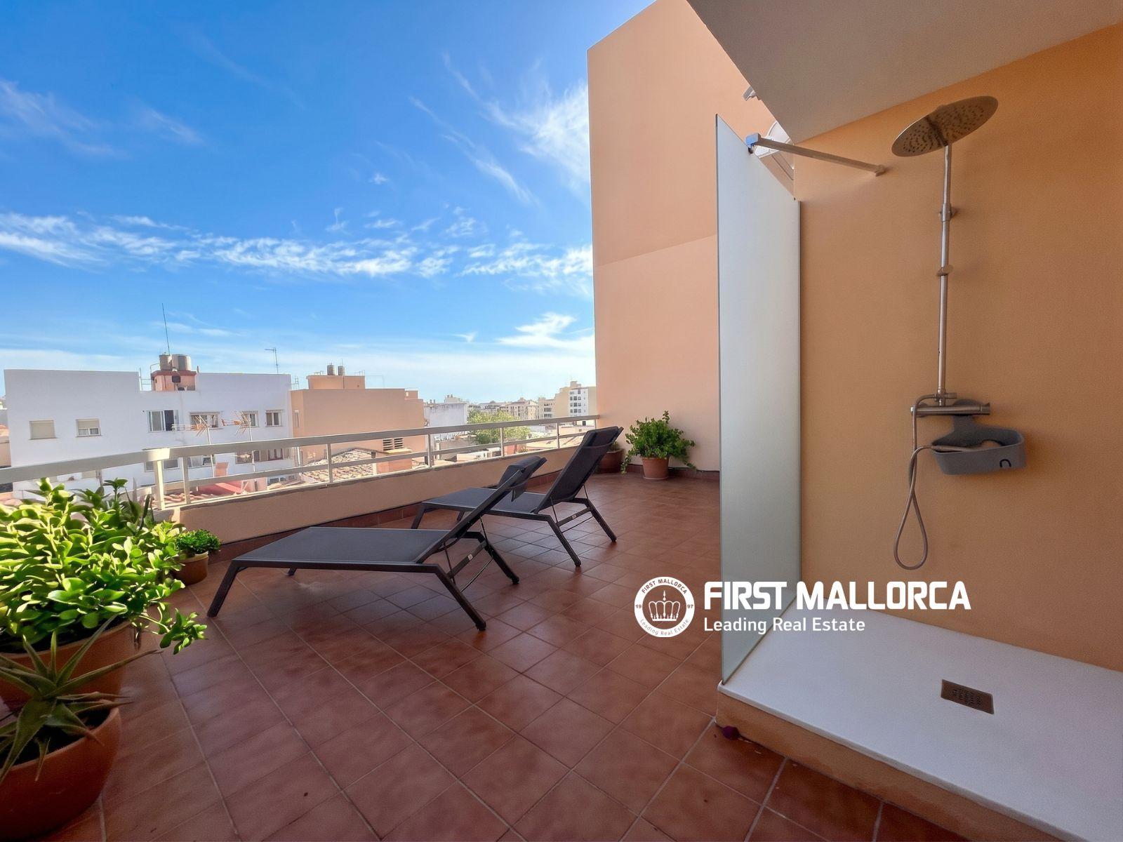 Apartamento en Venta en Palma de Mallorca
